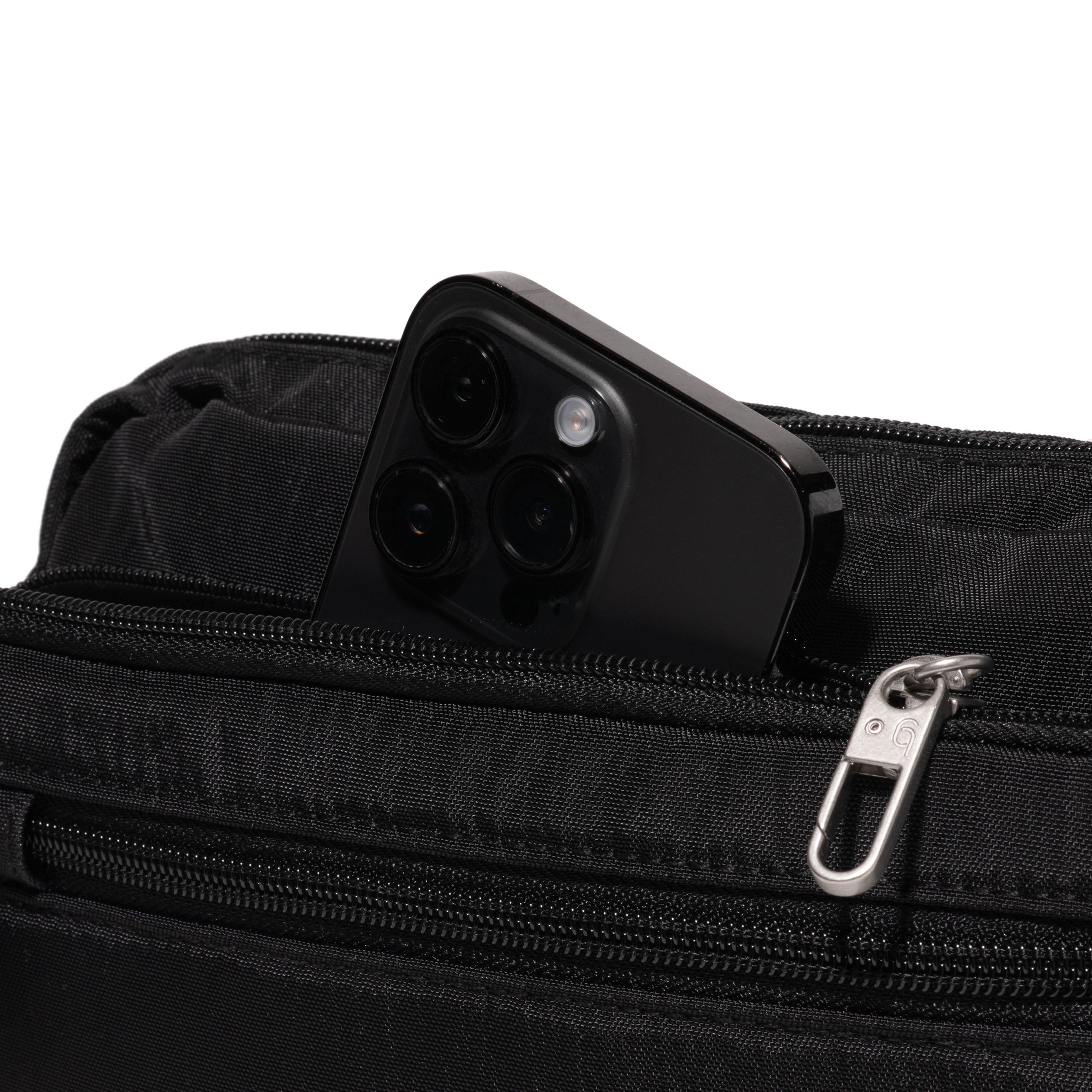 Securtex® Classic Anti-Theft Belt Bag Sling
