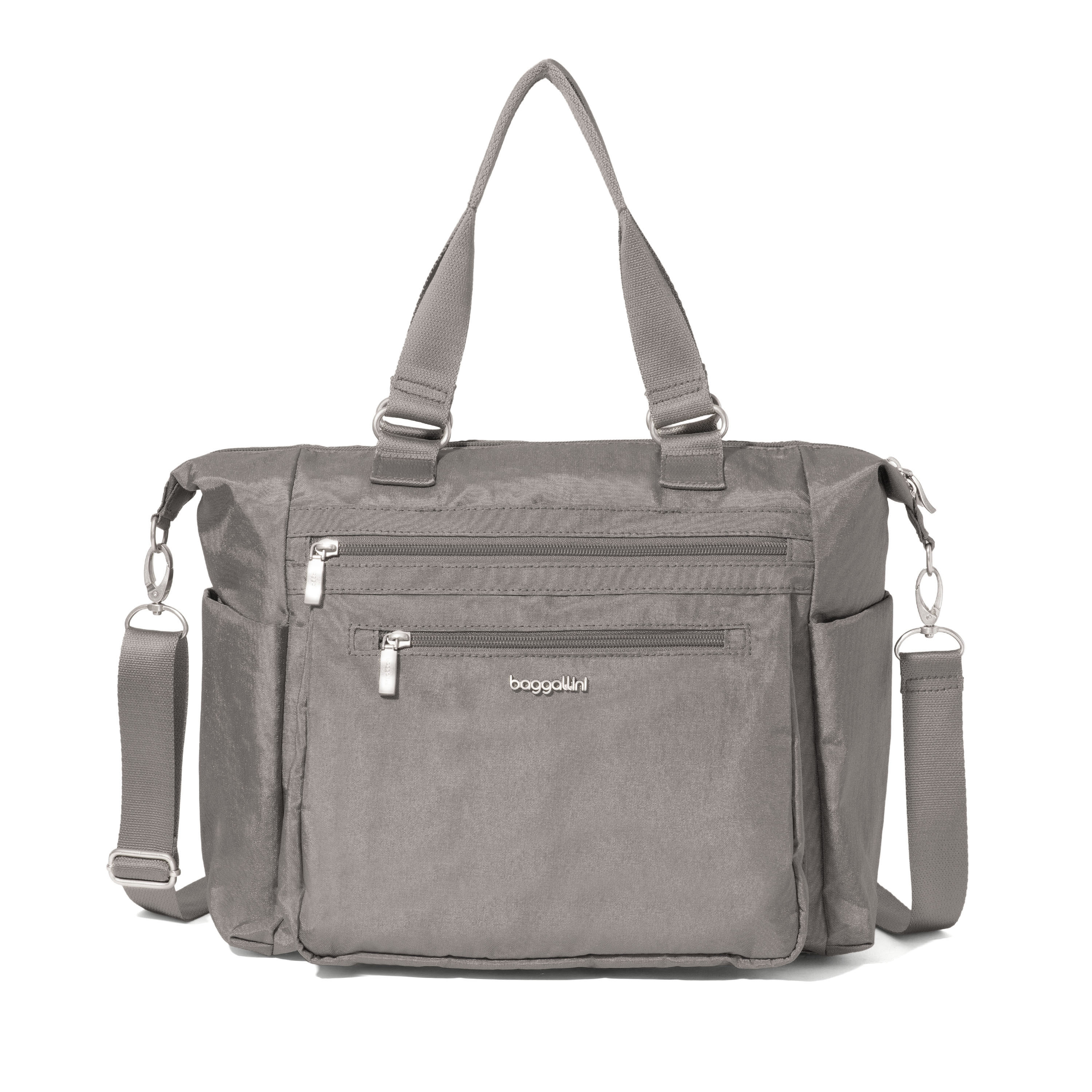 Modern Everywhere Trifecta Convertible Backpack