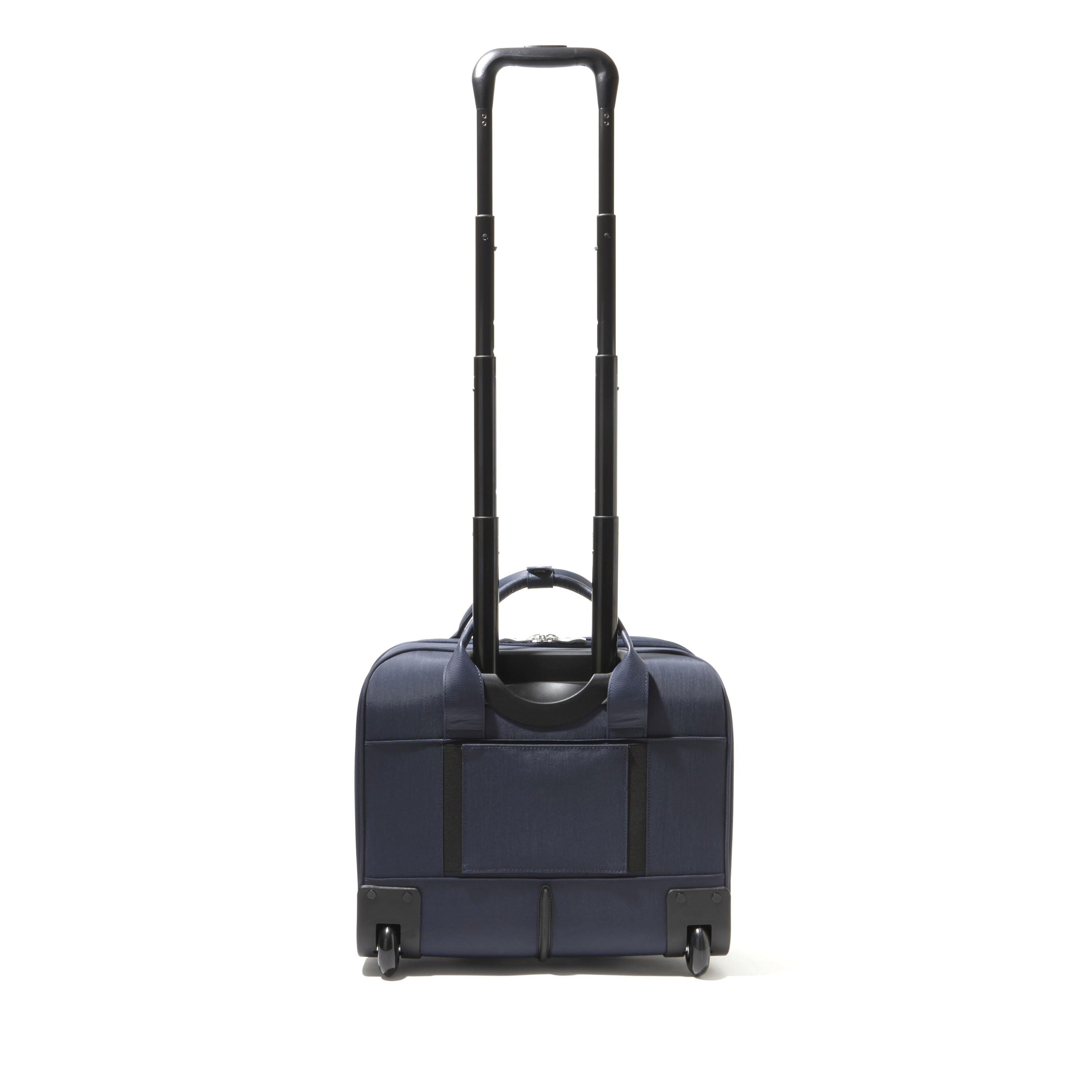 2 Wheel Tote