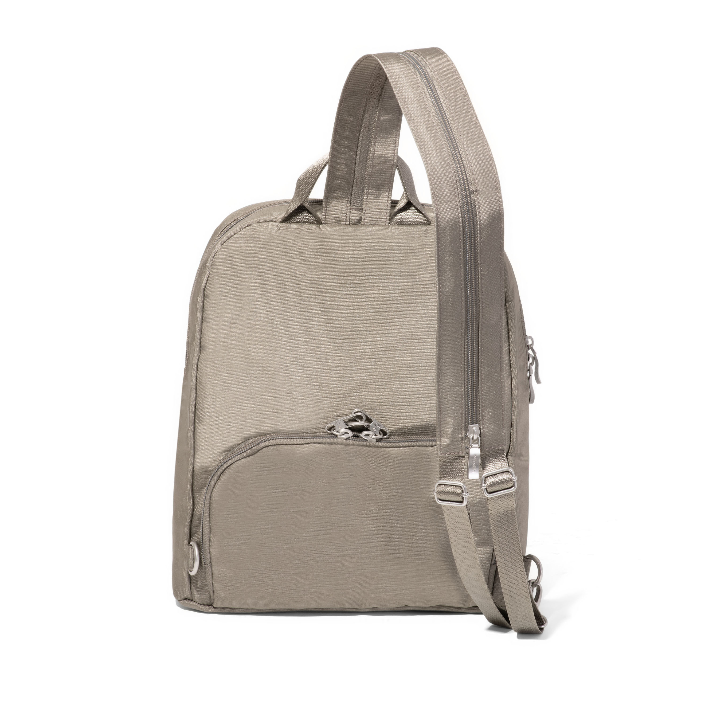 Coastal Flip Lock Day Pack