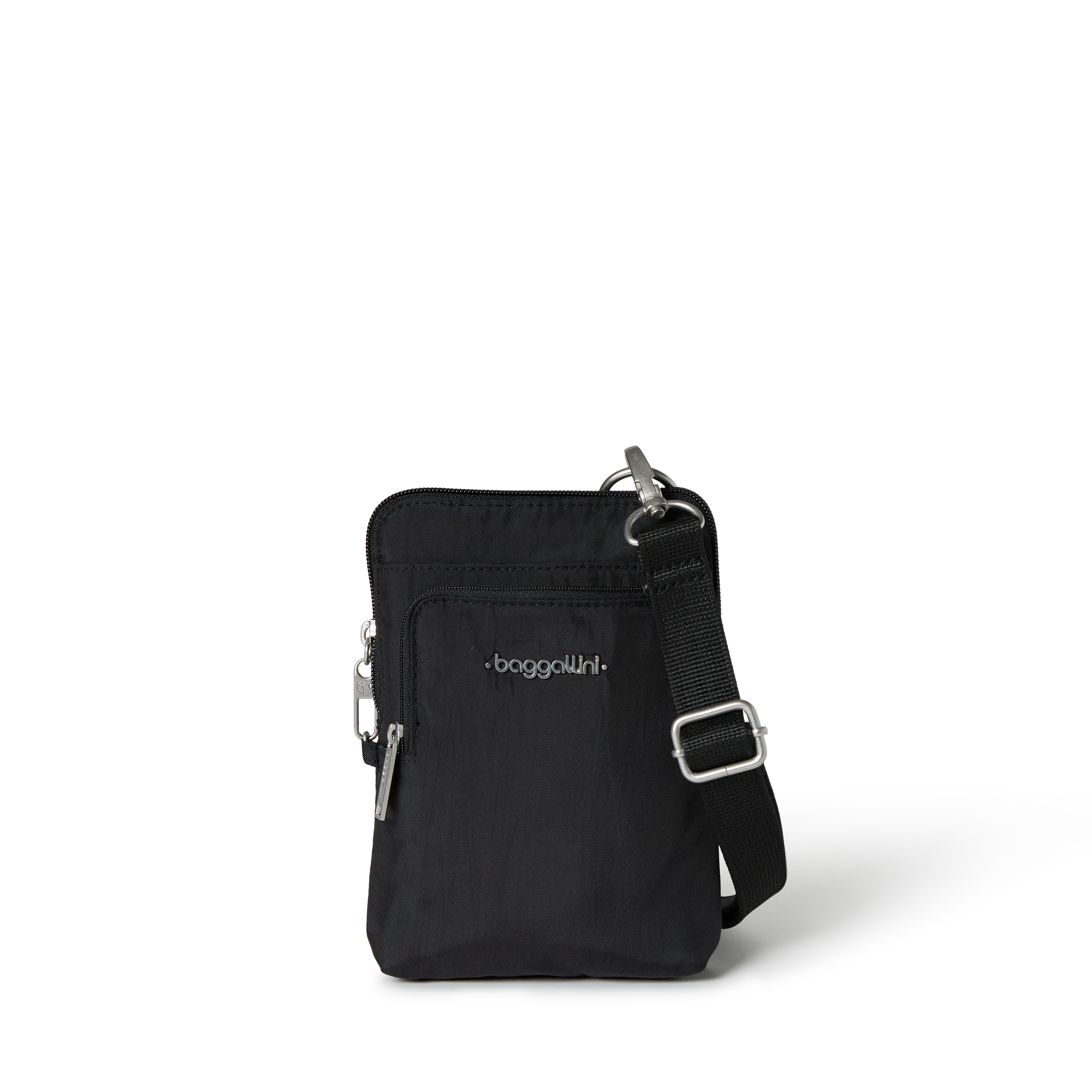 Securtex® Classic Anti-Theft Activity Crossbody Bag