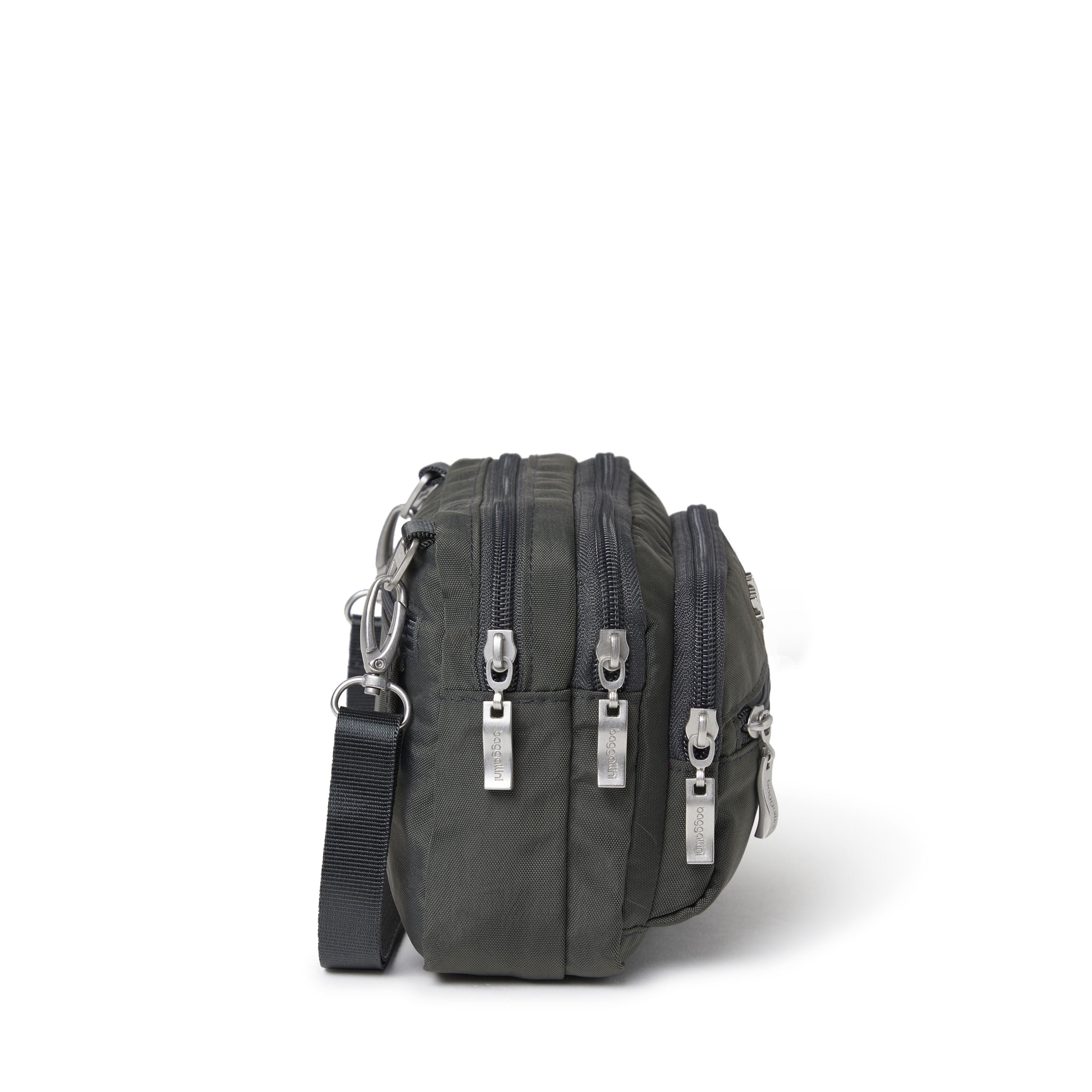 Legacy Triple Zip Bagg