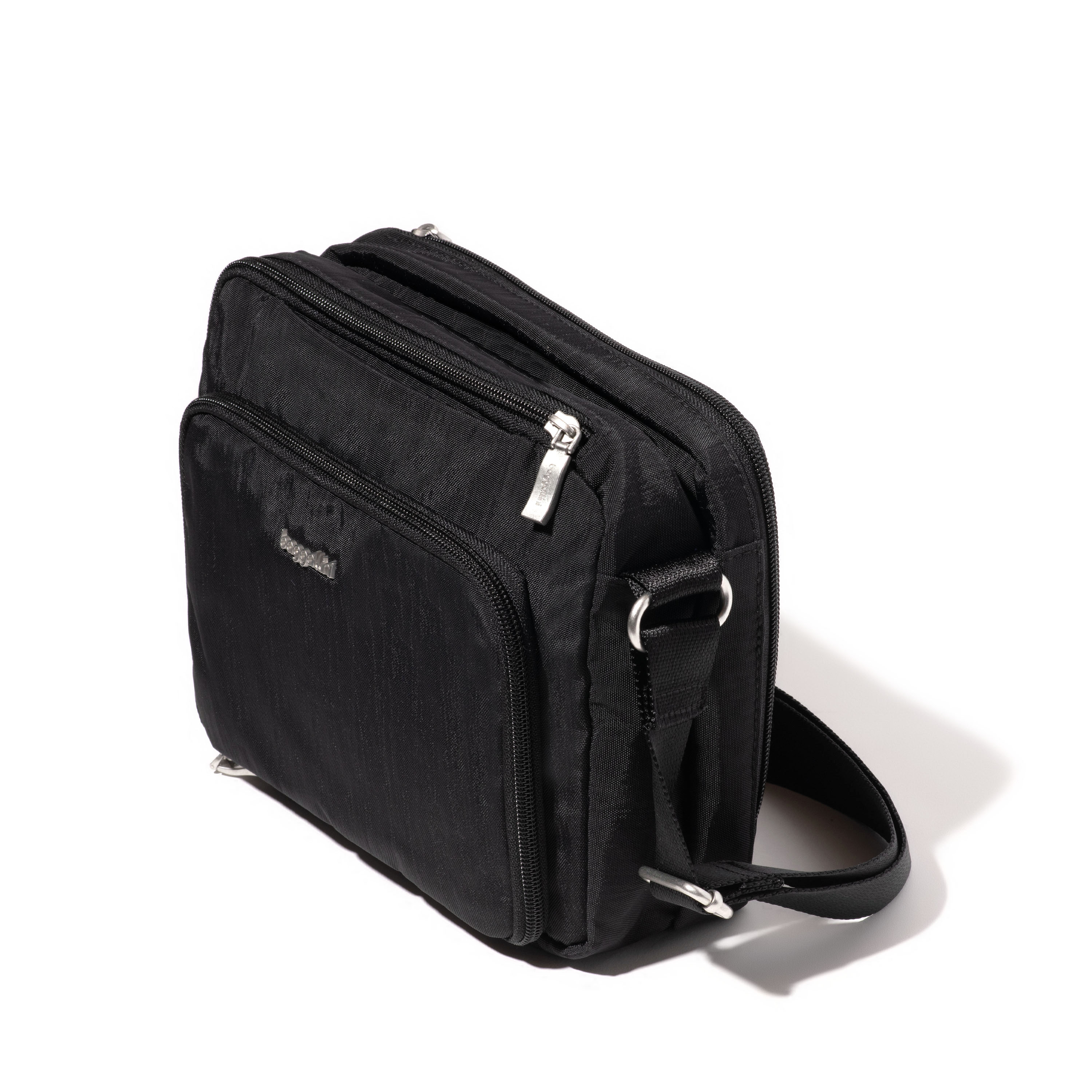 True Classic Camera Crossbody