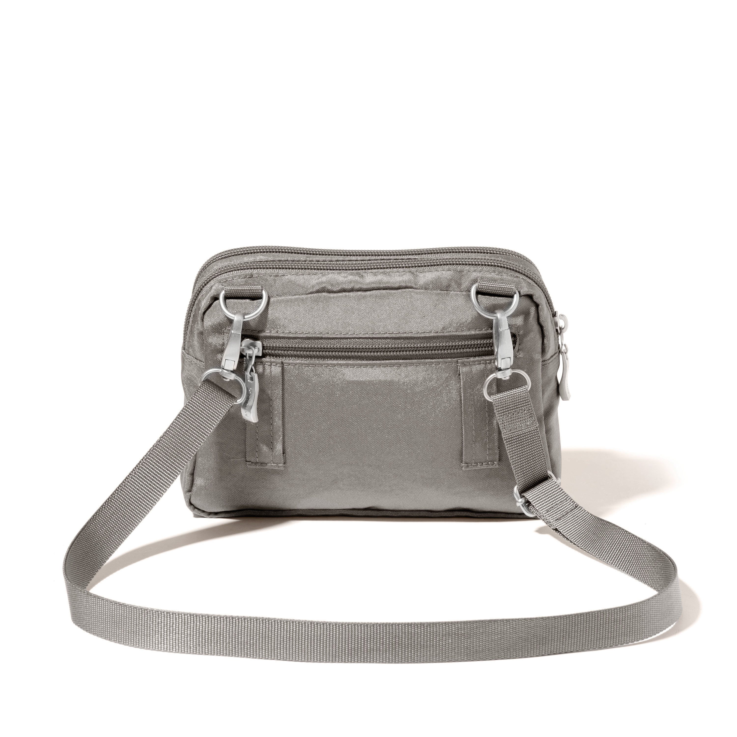 Modern Everywhere Trifecta RFID Wallet Crossbody