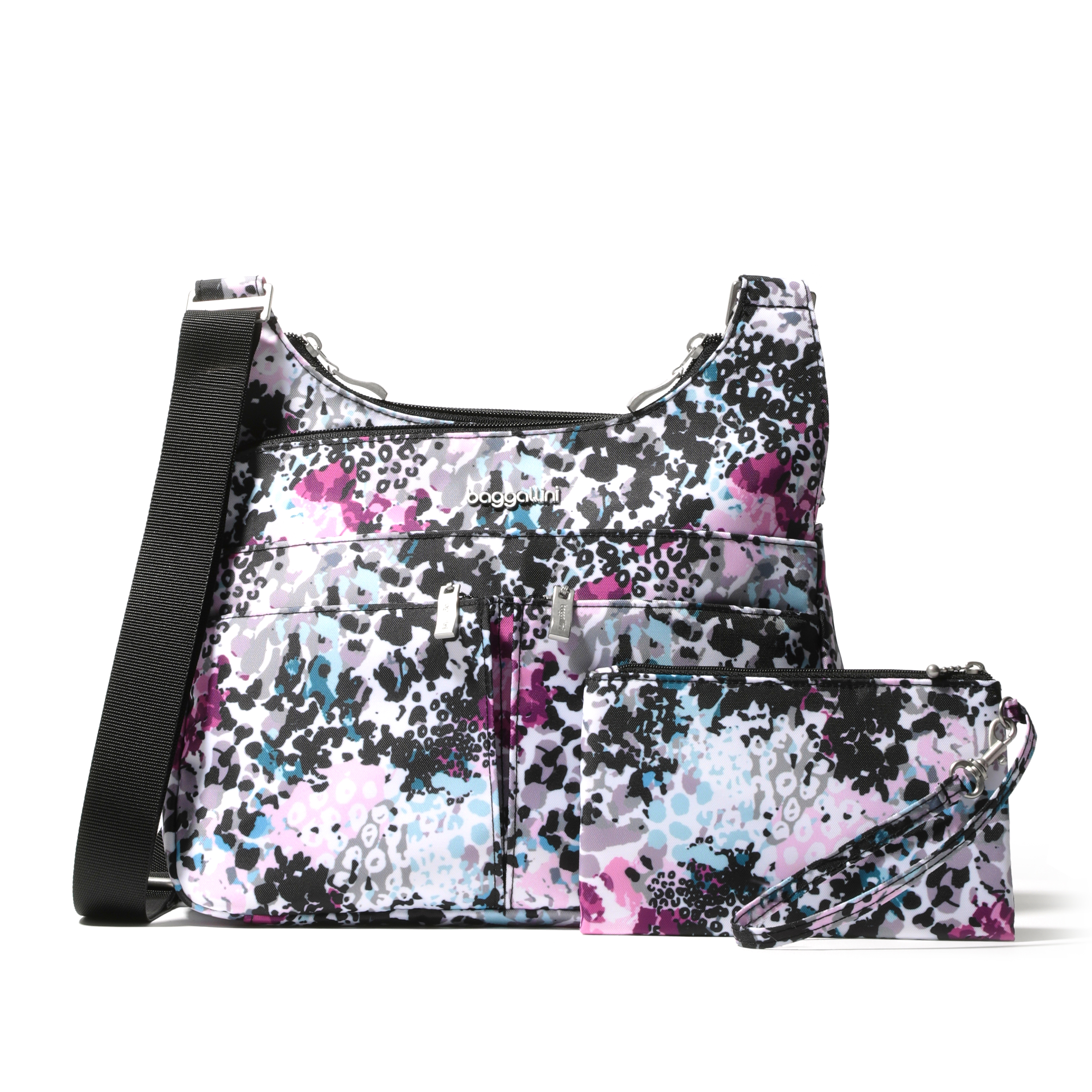 Legacy Cross Over Crossbody