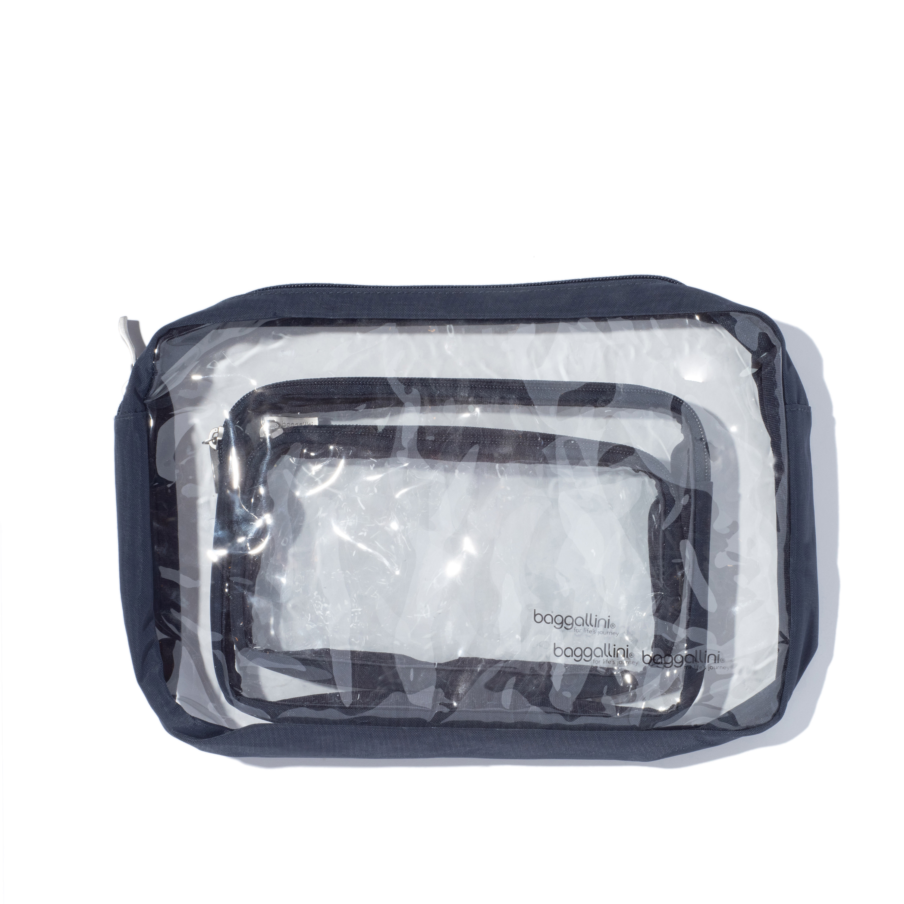 The Travel Must-Haves Set