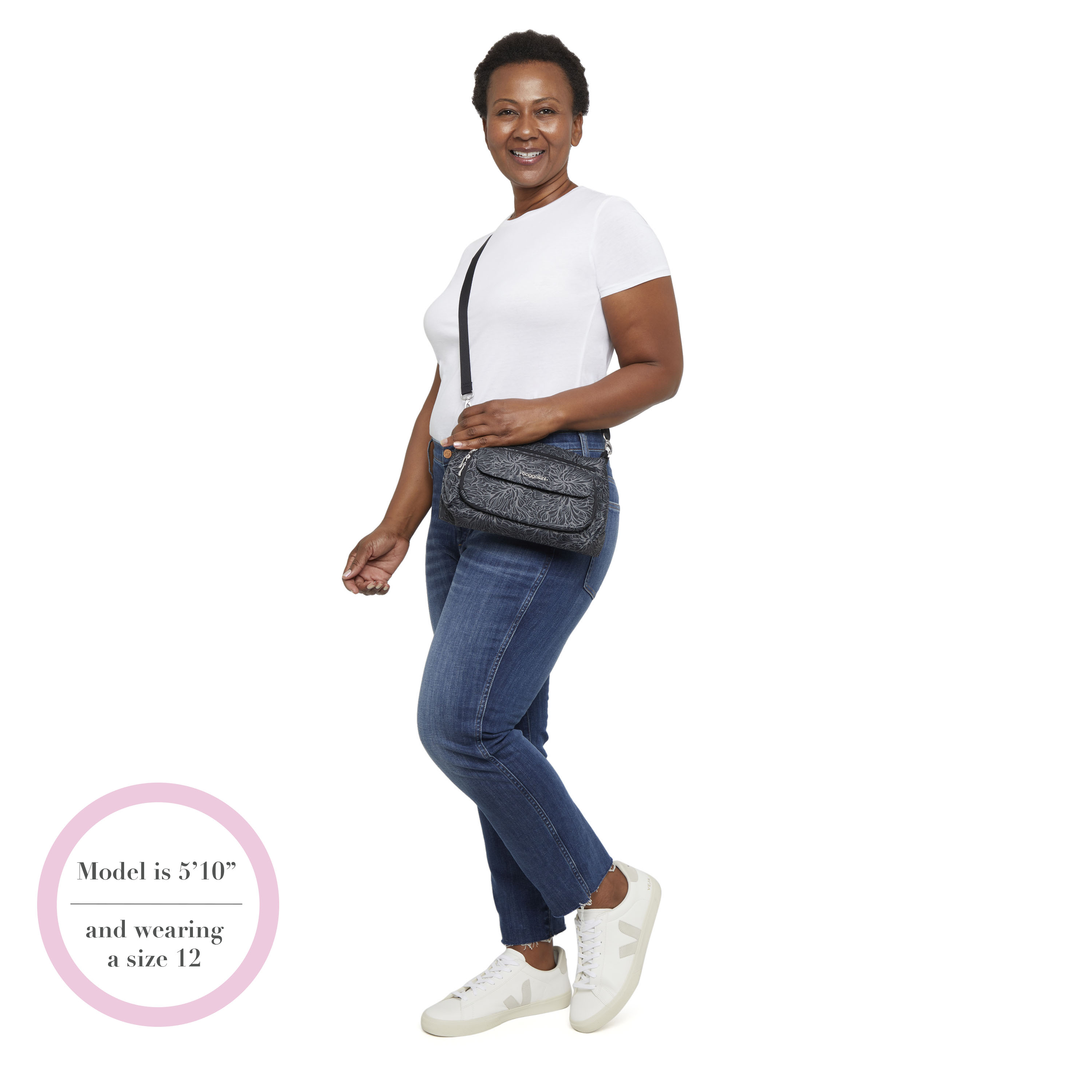 Legacy Original Everyday Crossbody Bagg