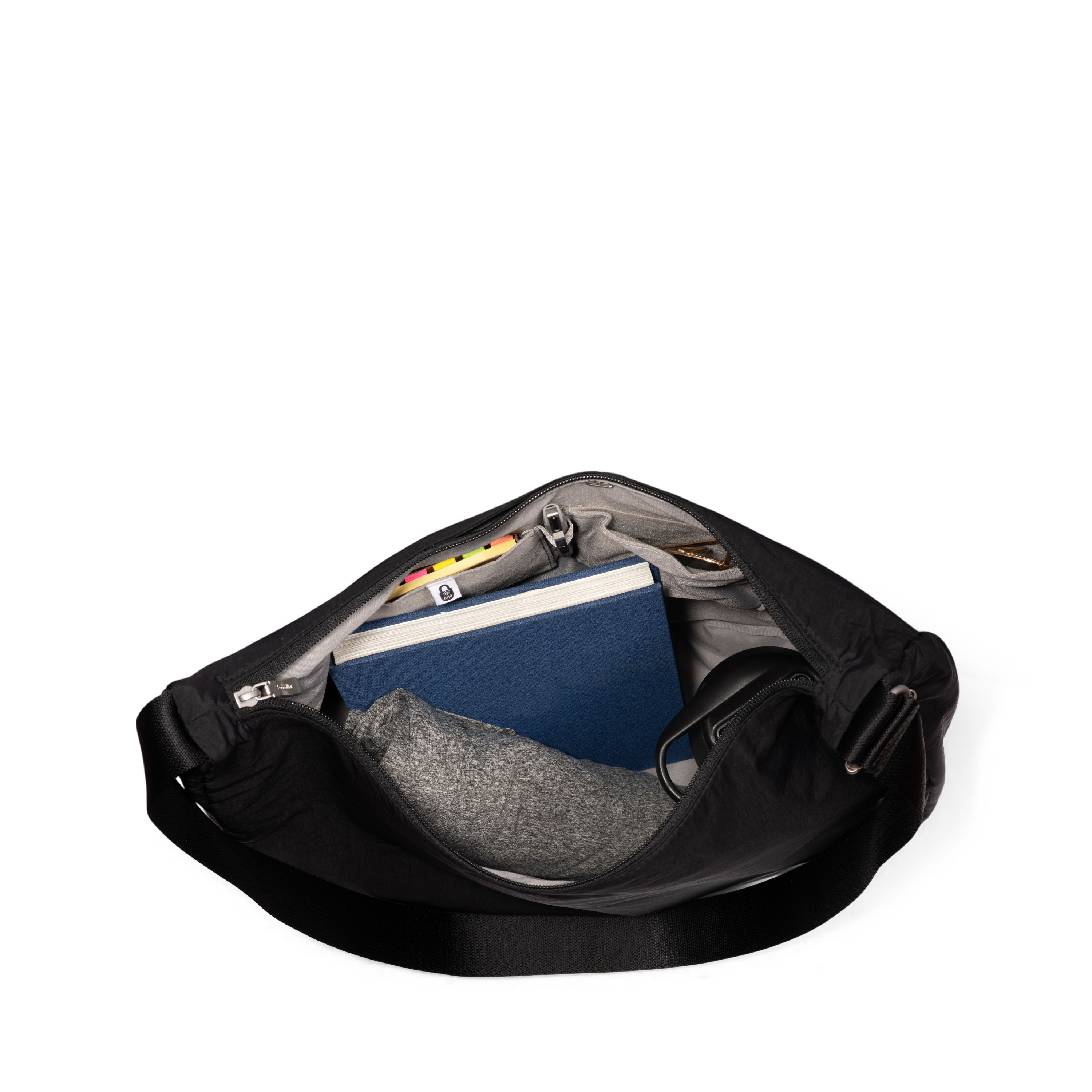 Swift Large Hobo Crossbody