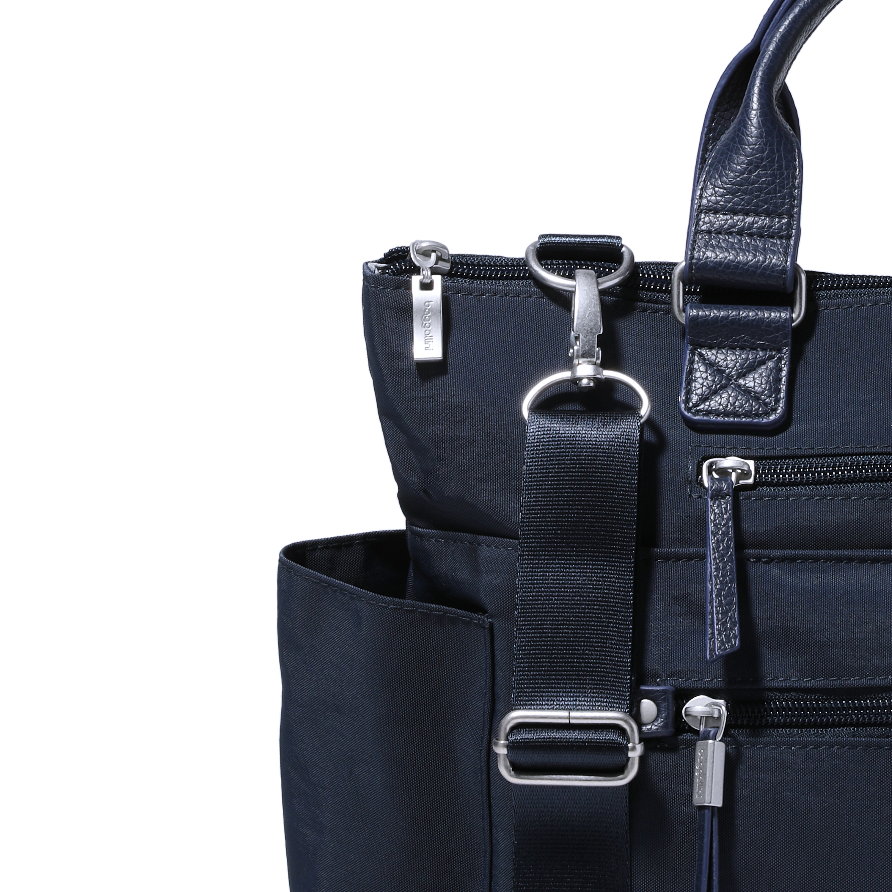 True Classic 3-in-1 Convertible Backpack