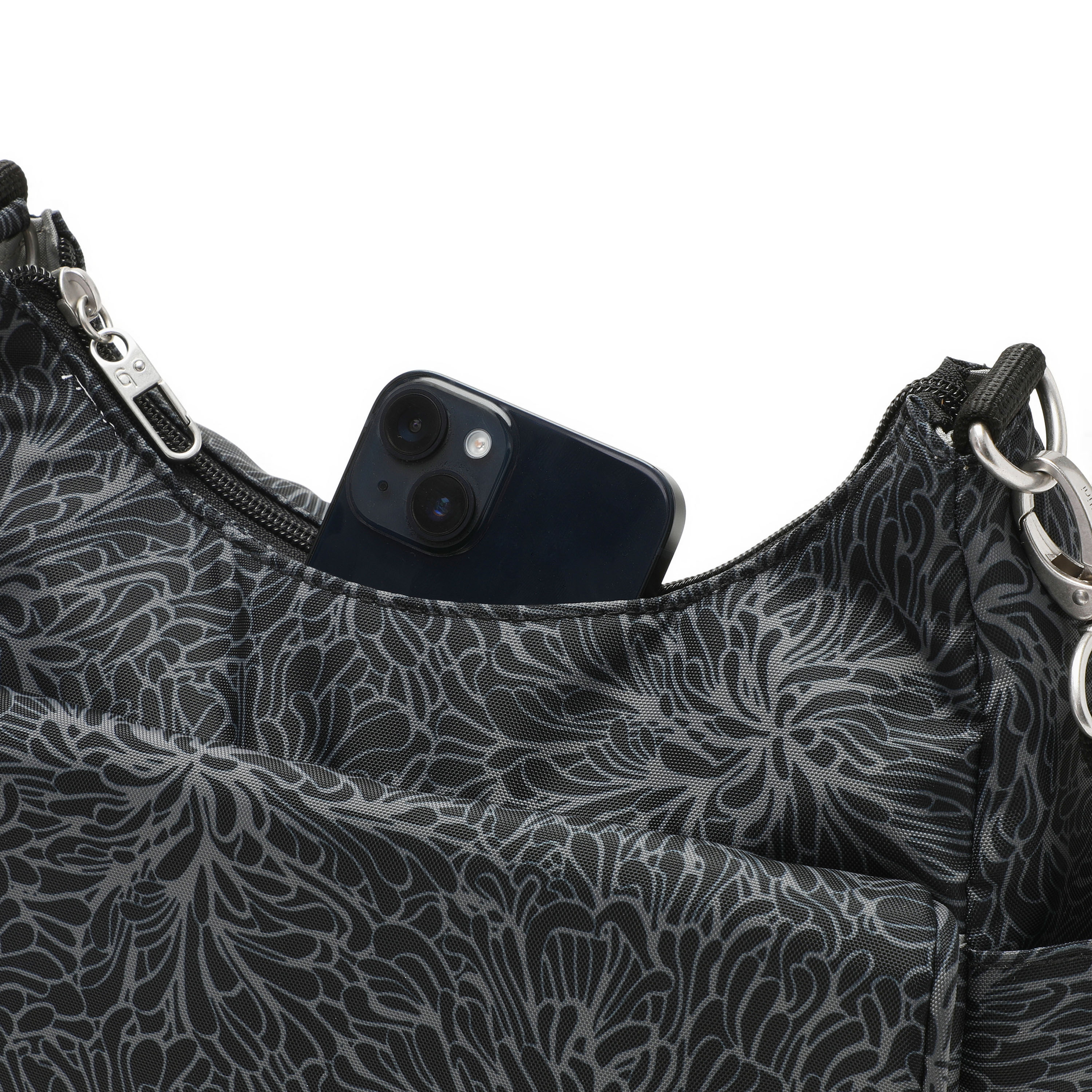 Securtex® Journey Anti-Theft Hobo