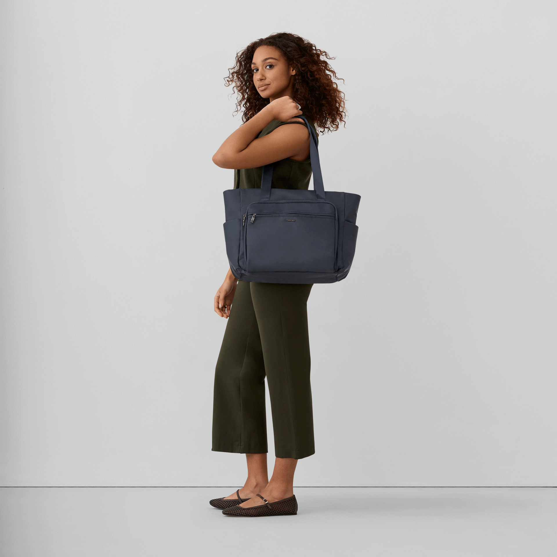Nolita Laptop Tote
