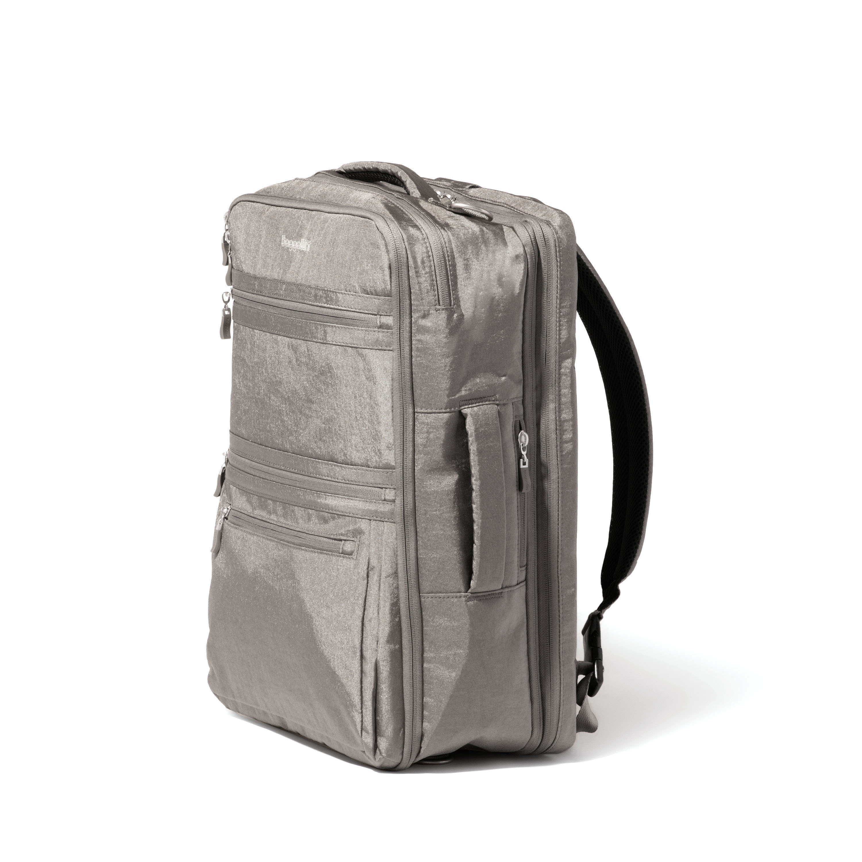Modern Everywhere Convertible Travel Backpack