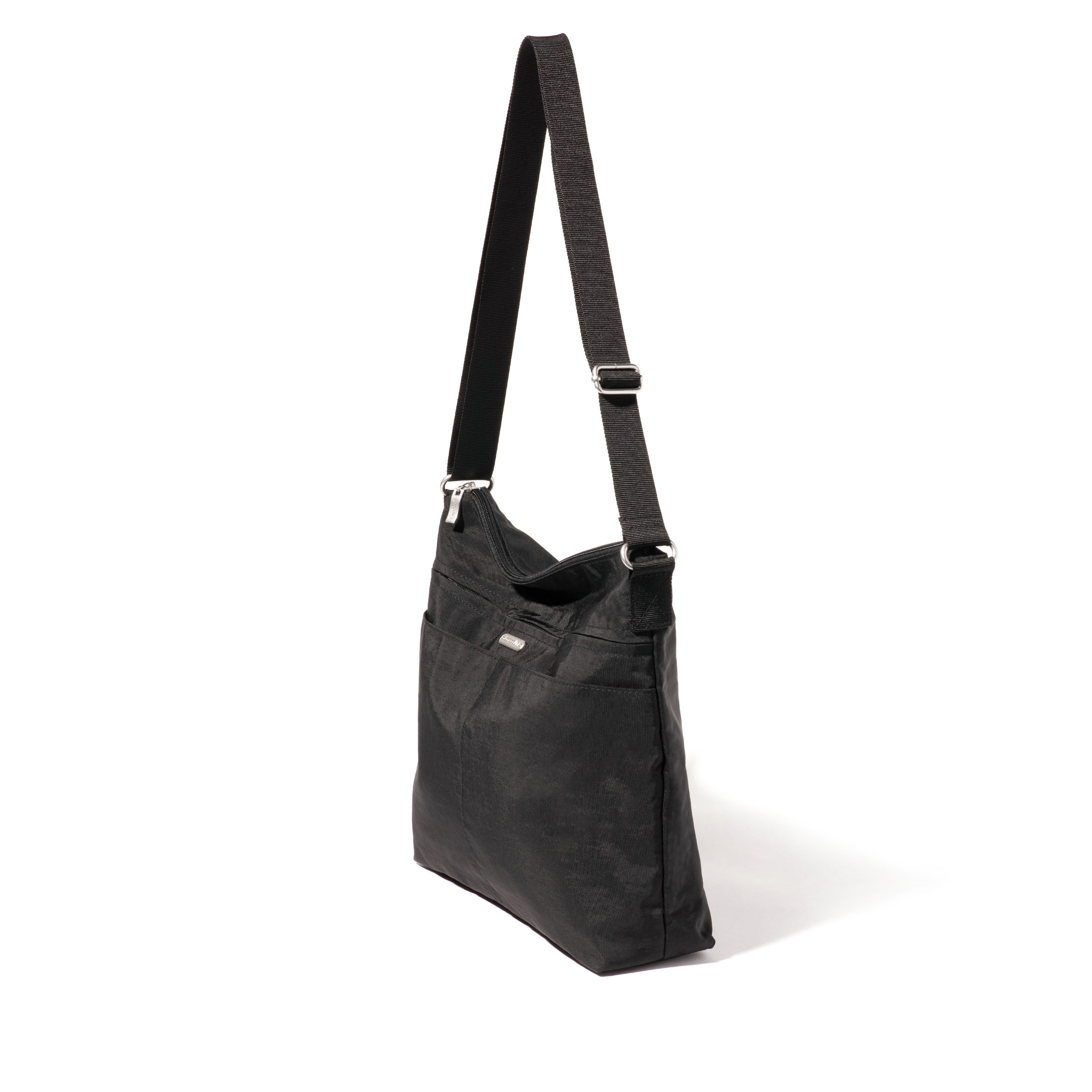 Voyage Slip Pocket Hobo