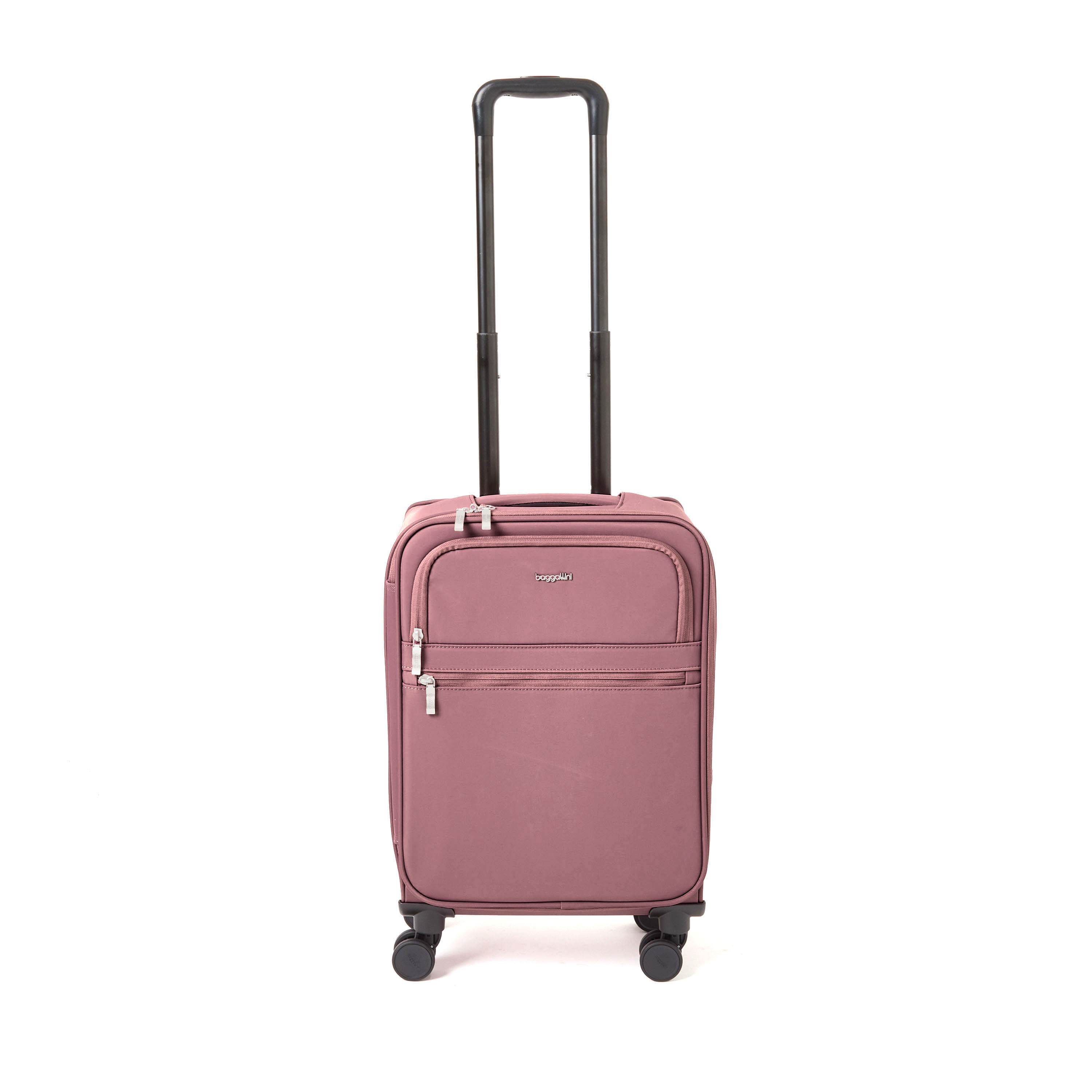4 Wheel Carry-On