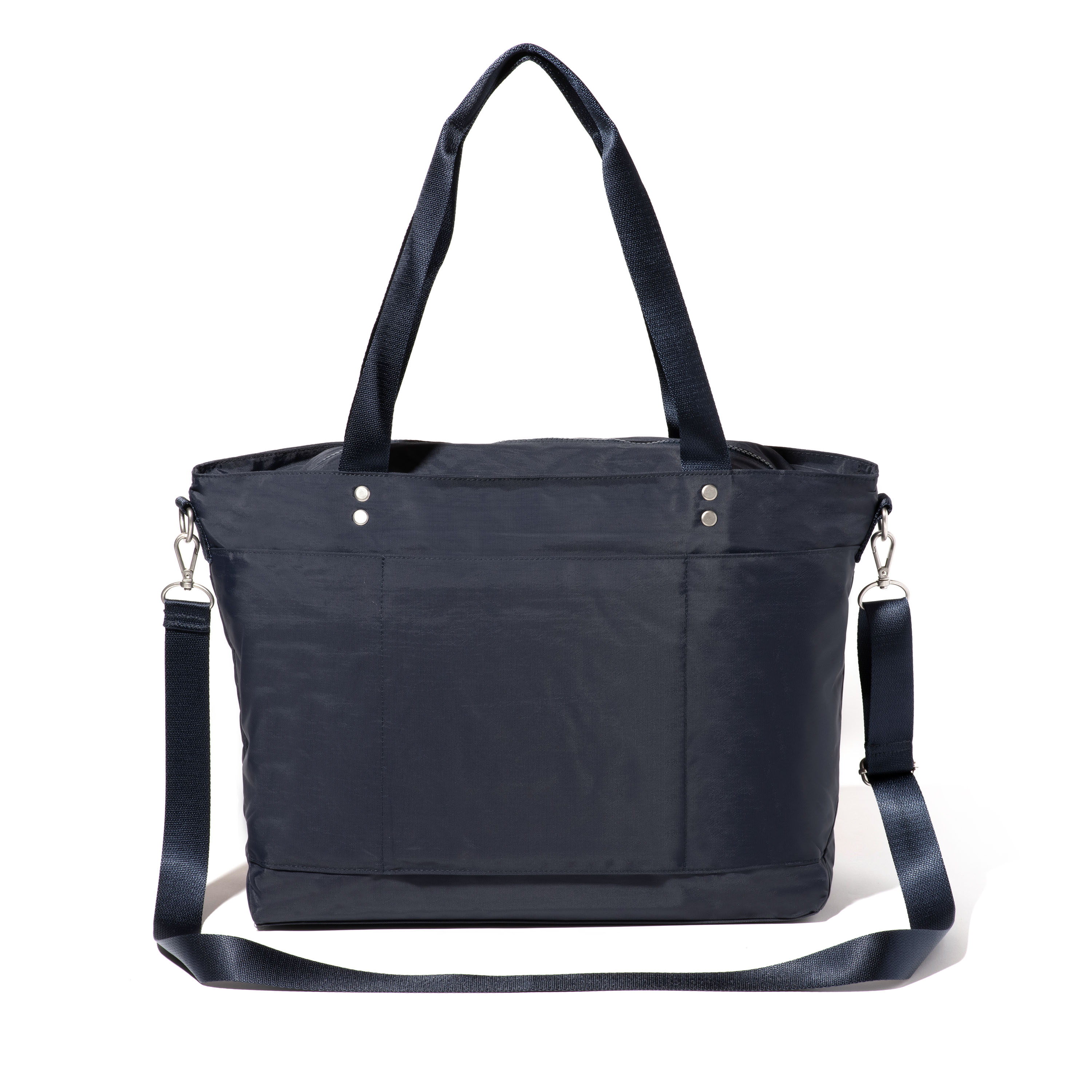 True Classic Carryall Laptop Tote