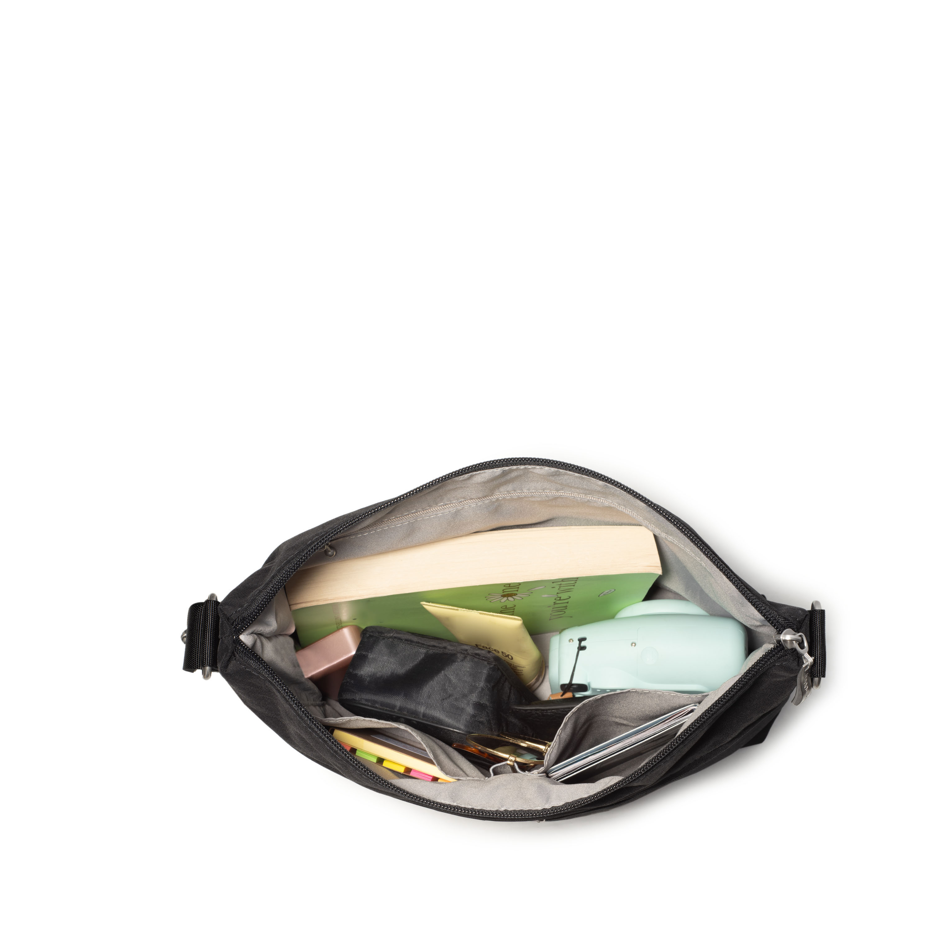 Voyage Slip Pocket Hobo