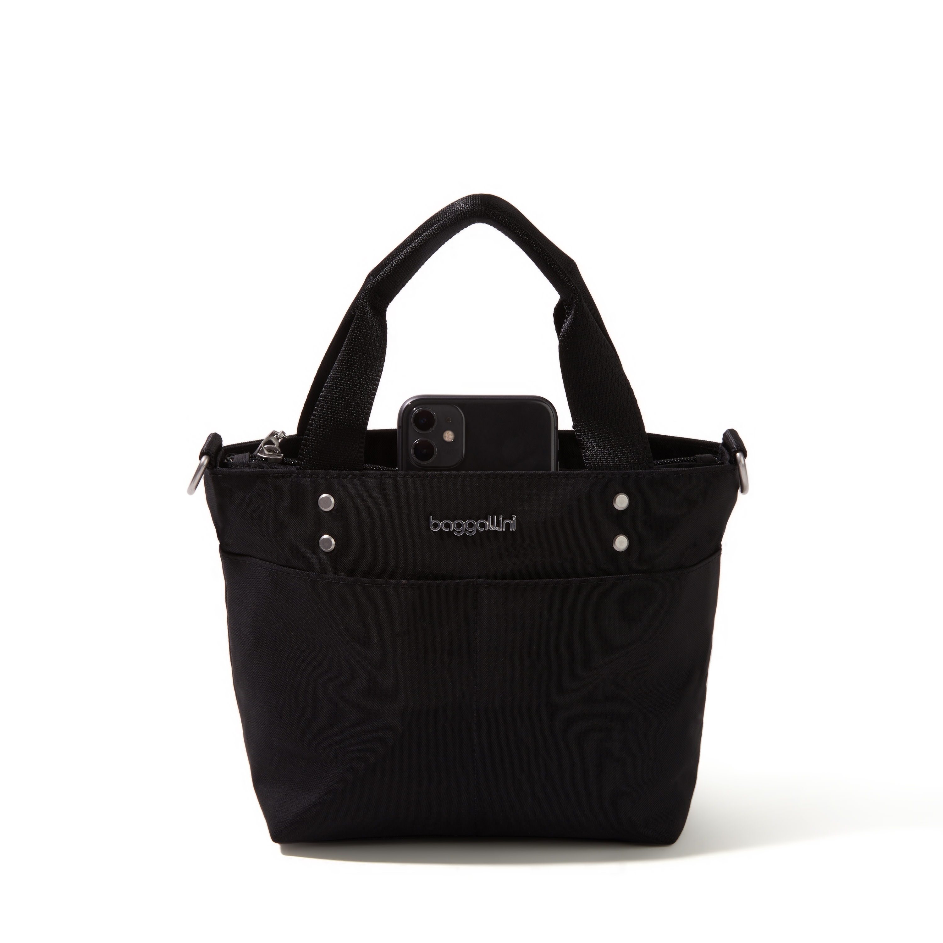 True Classic Mini Tote