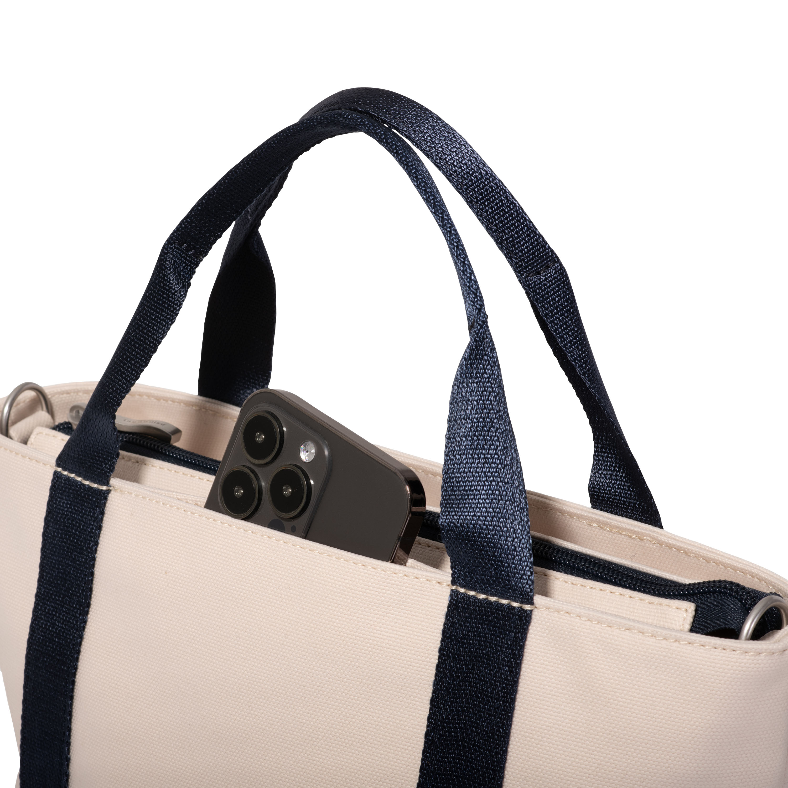 Via Small Crossbody Bag