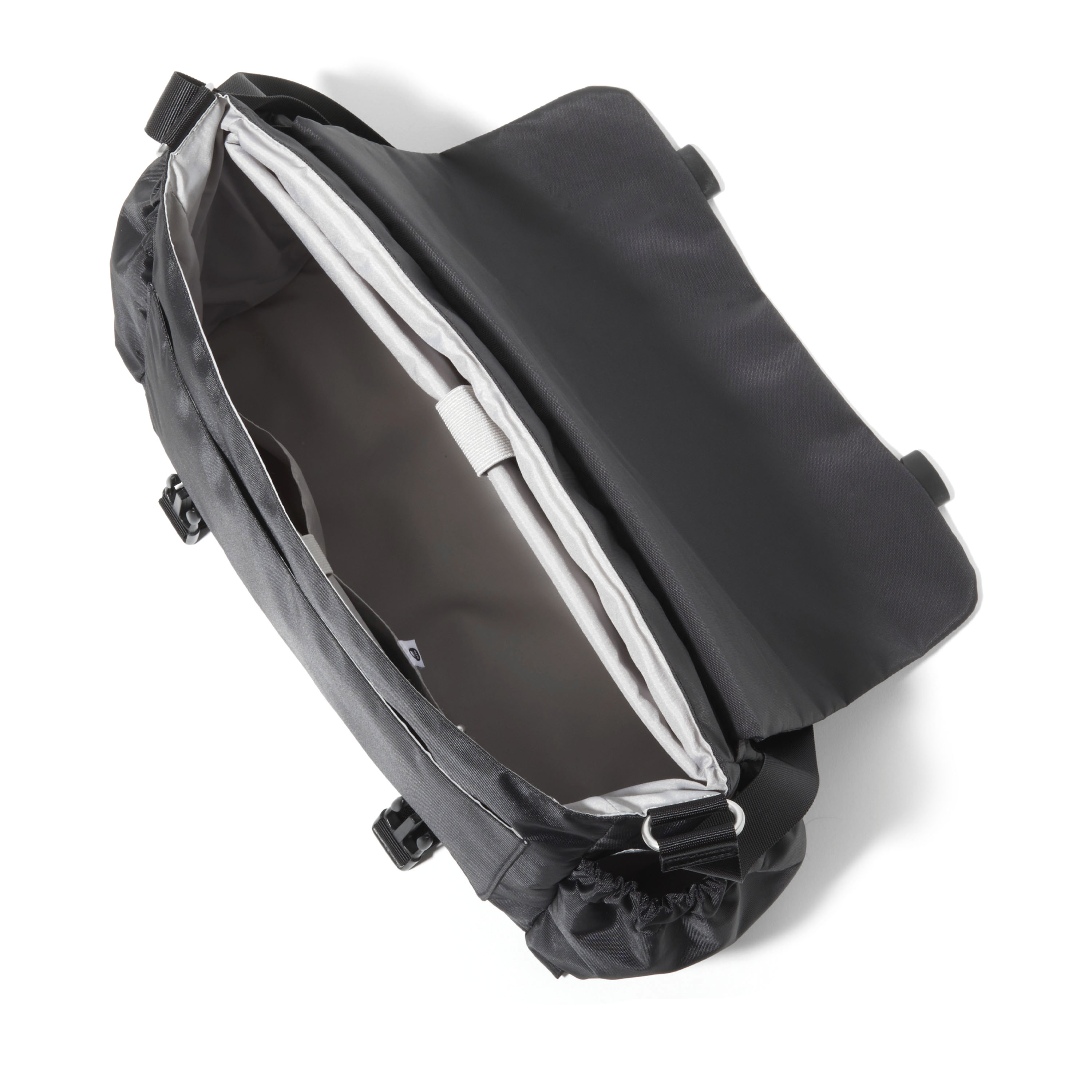 Essential Laptop Messenger