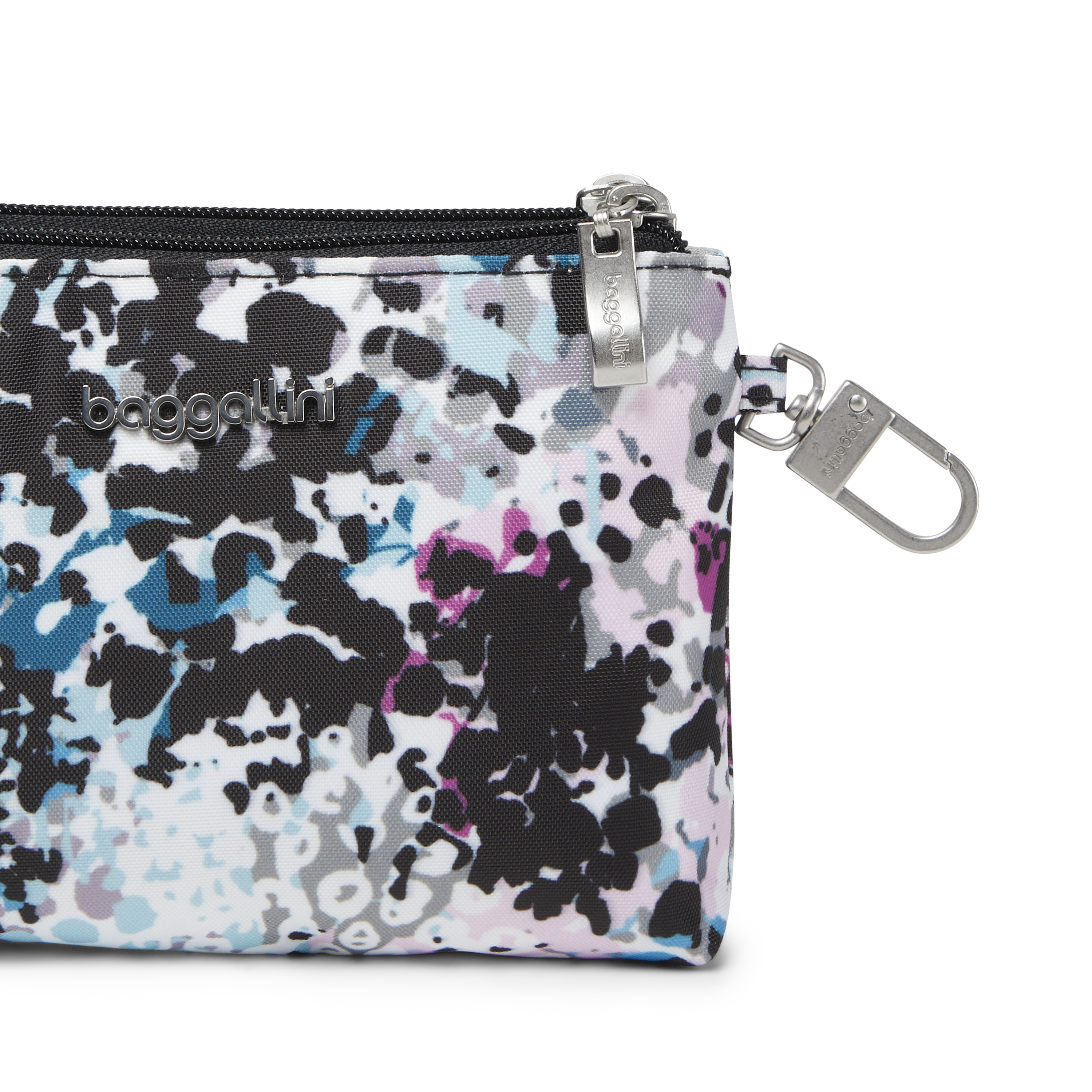 On The Go Daily RFID Pouch