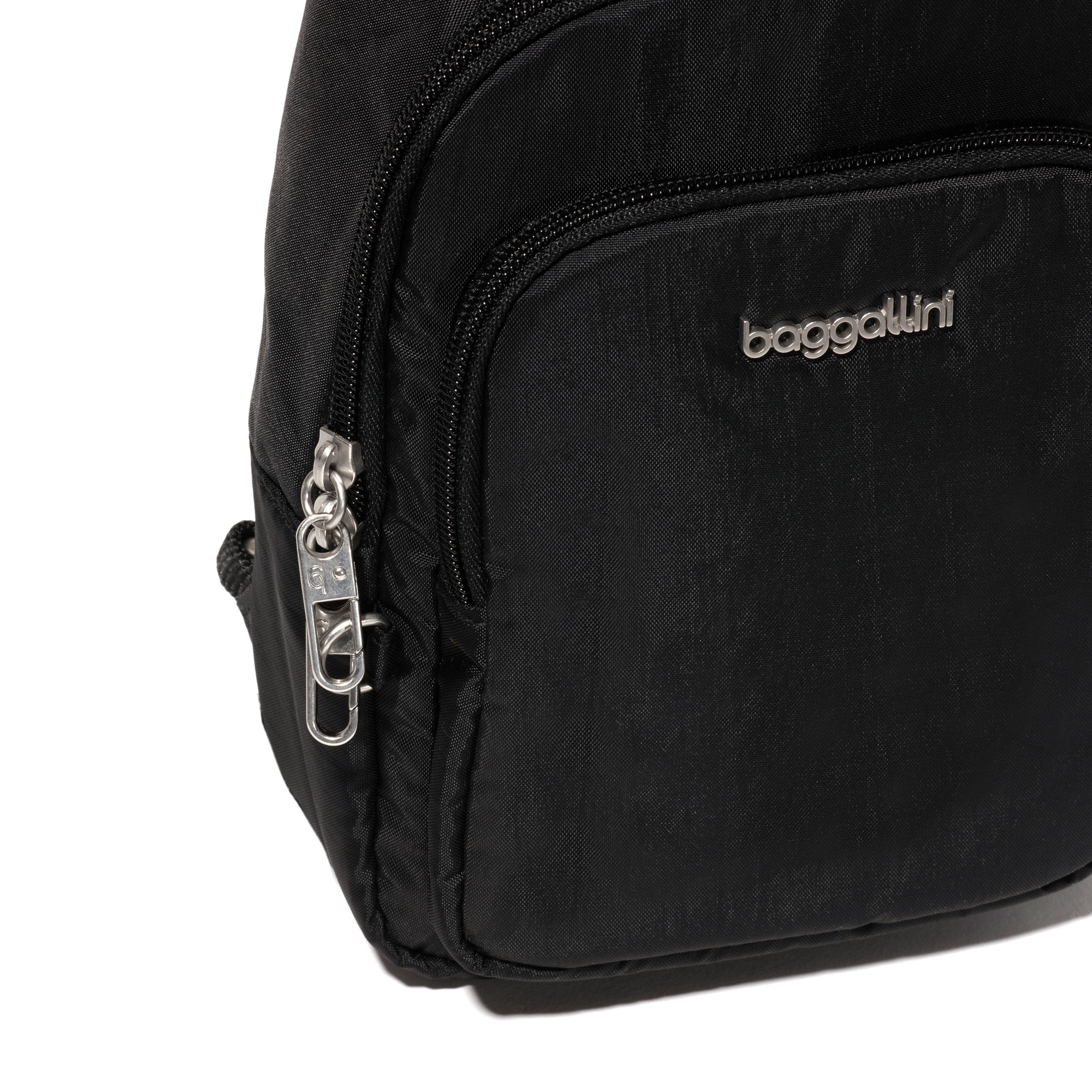 Securtex® Classic Anti-Theft Daytripper Sling Bag