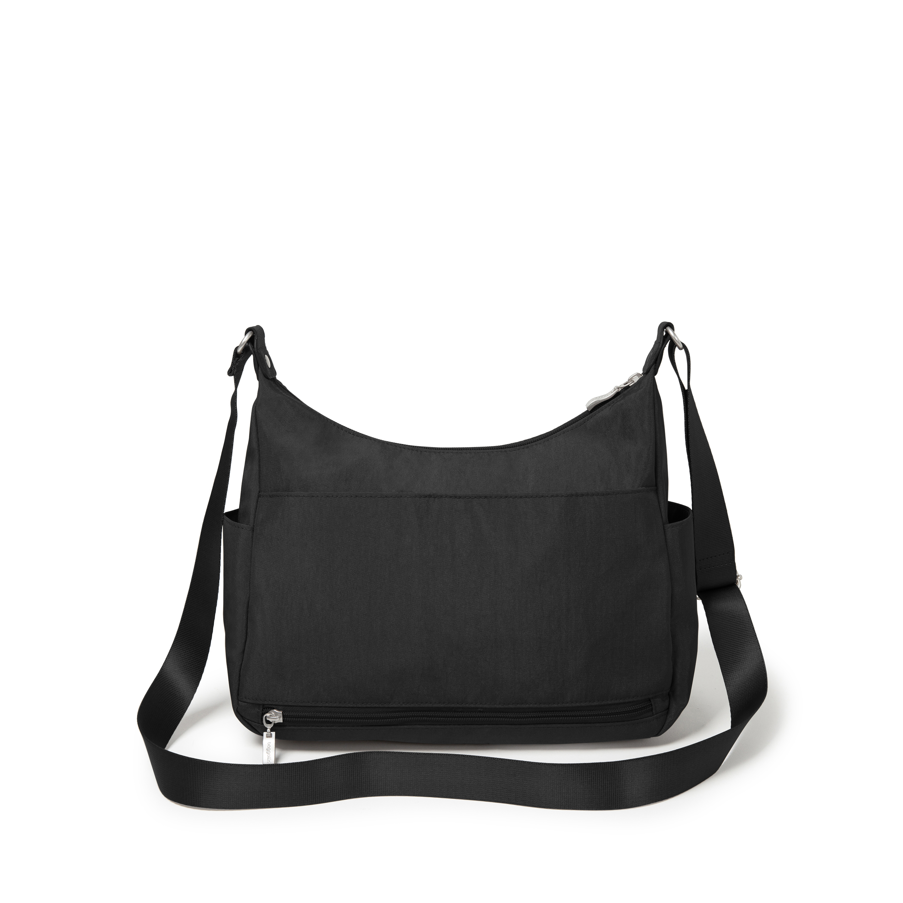 True Classic Anywhere Large Hobo With RFID