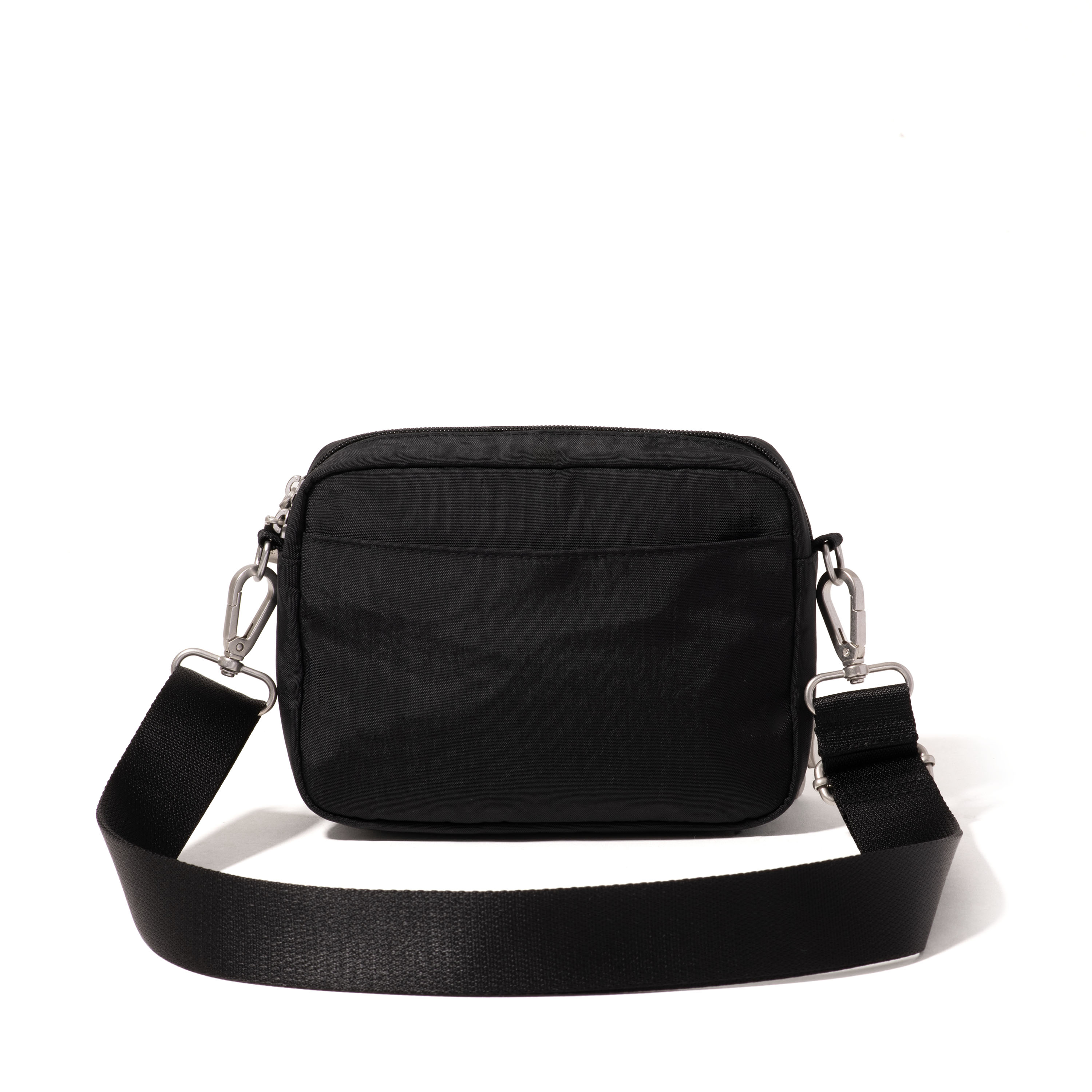 Coastal Flip Lock Camera Bag Crossbody