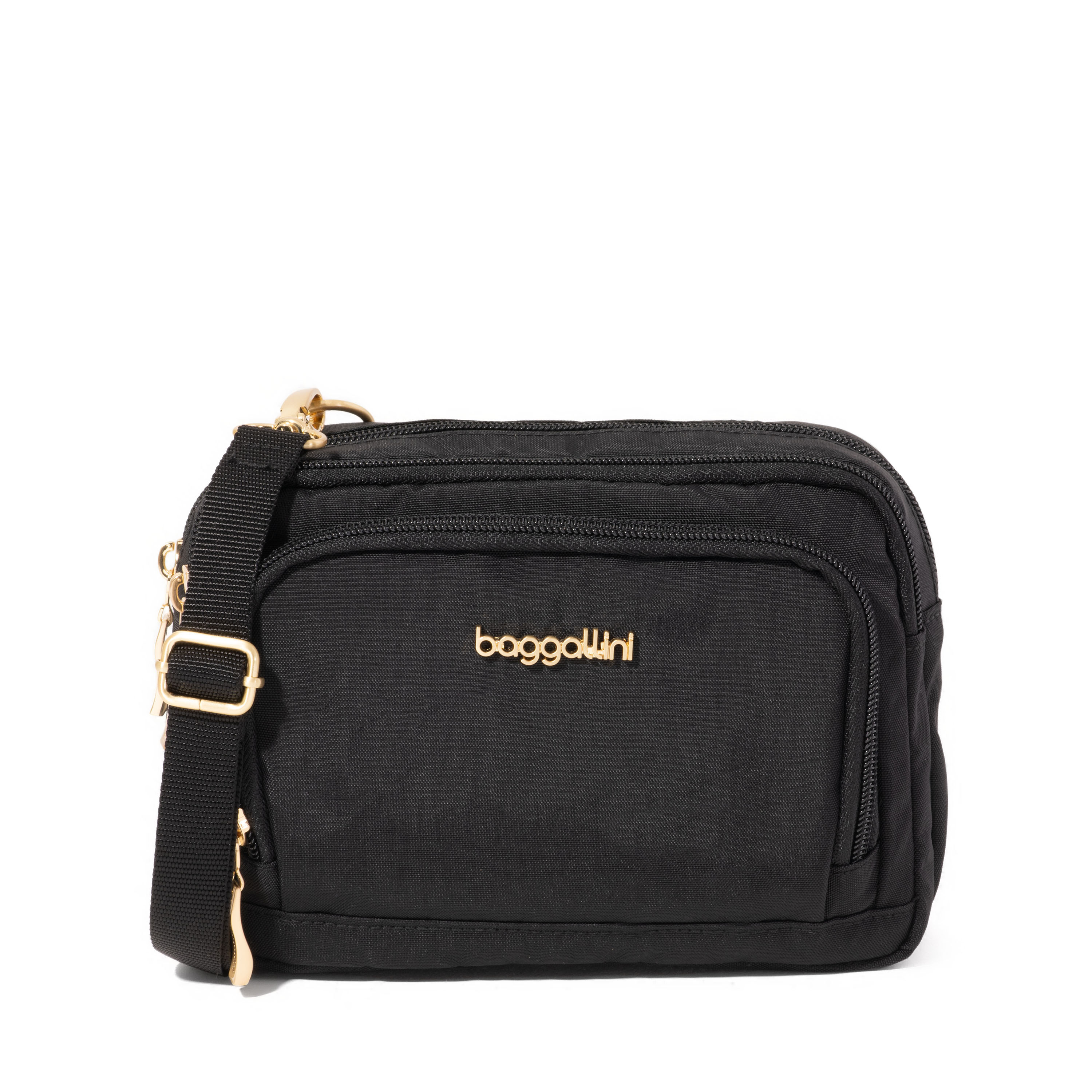 Modern Everywhere Trifecta RFID Wallet Crossbody