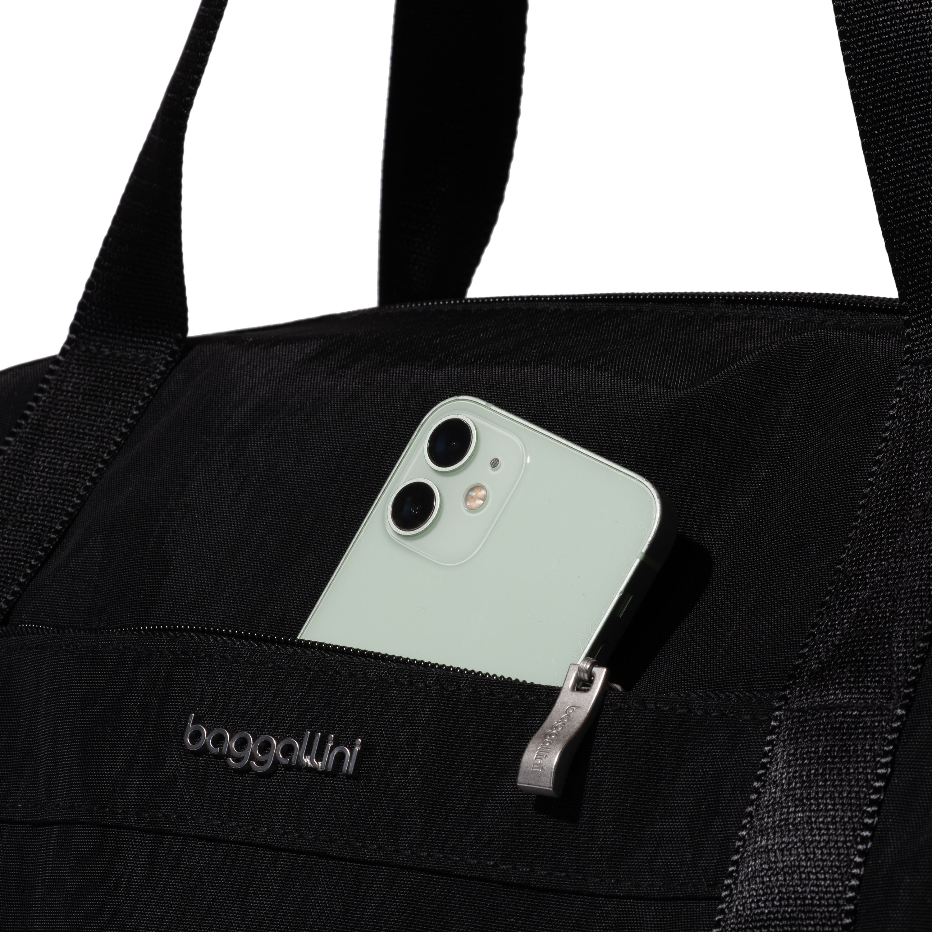 True Classic All Day Large Duffel