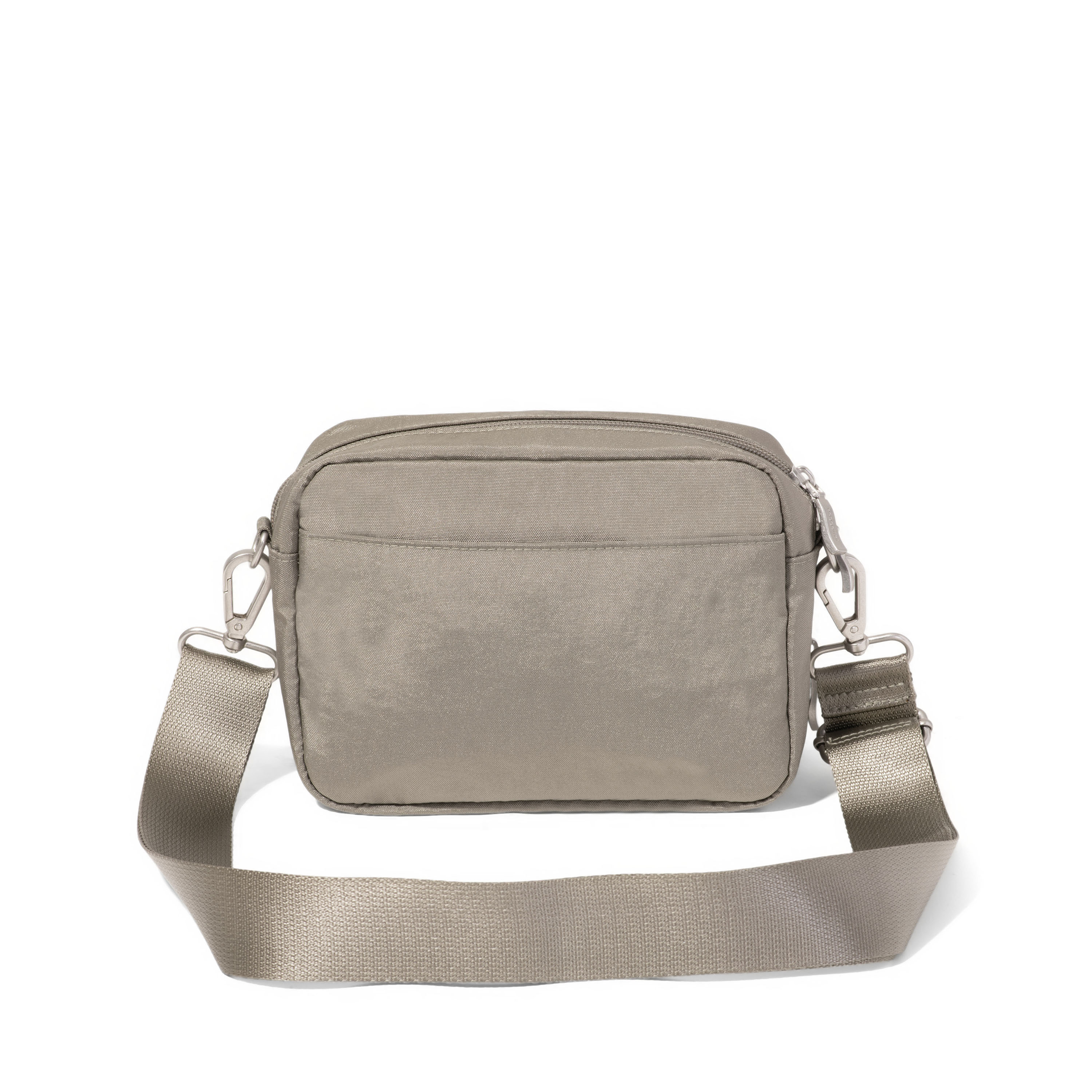 Coastal Flip Lock Camera Bag Crossbody