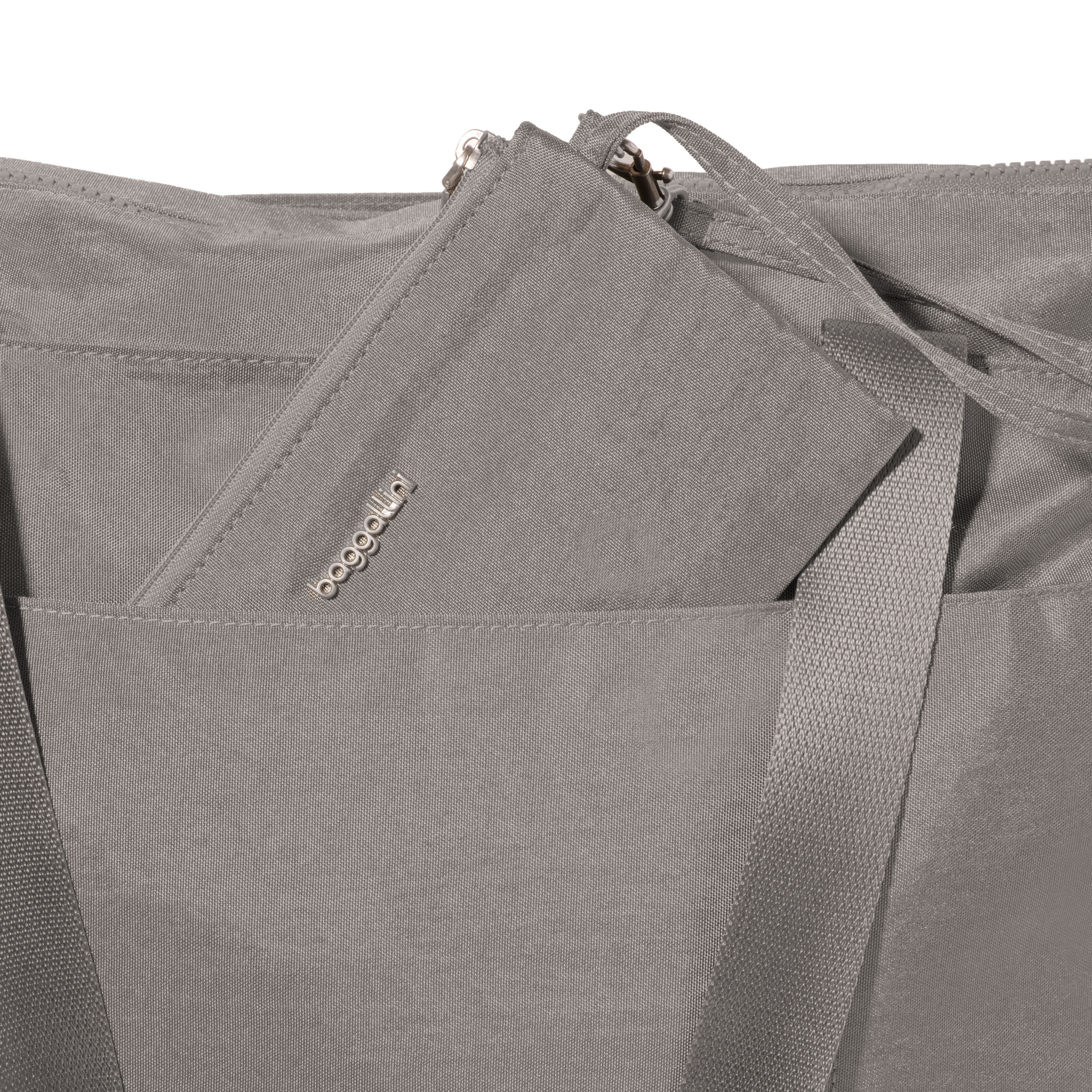 True Classic Carryall Laptop Tote