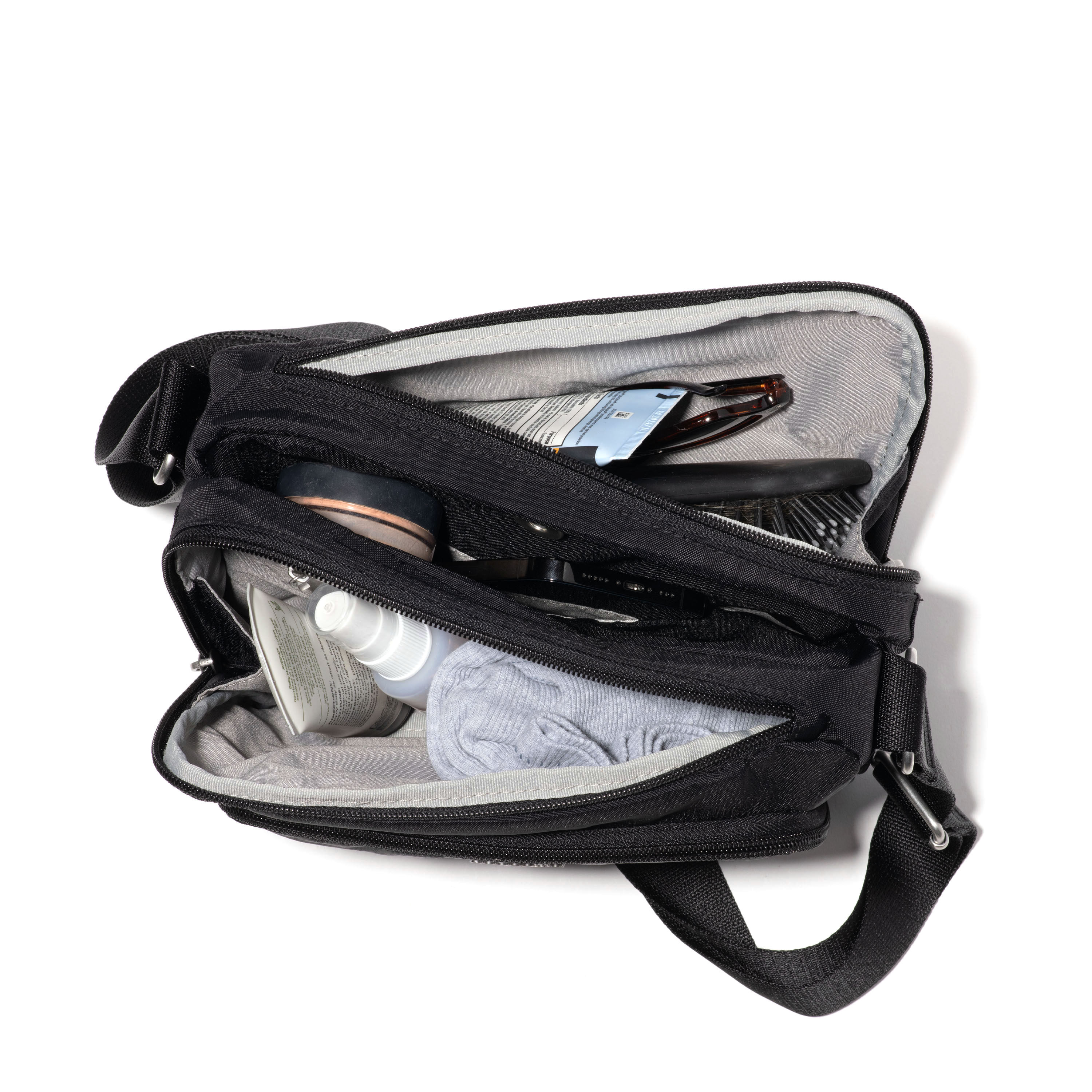 True Classic Camera Crossbody