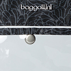 Clear Pocket Crossbody