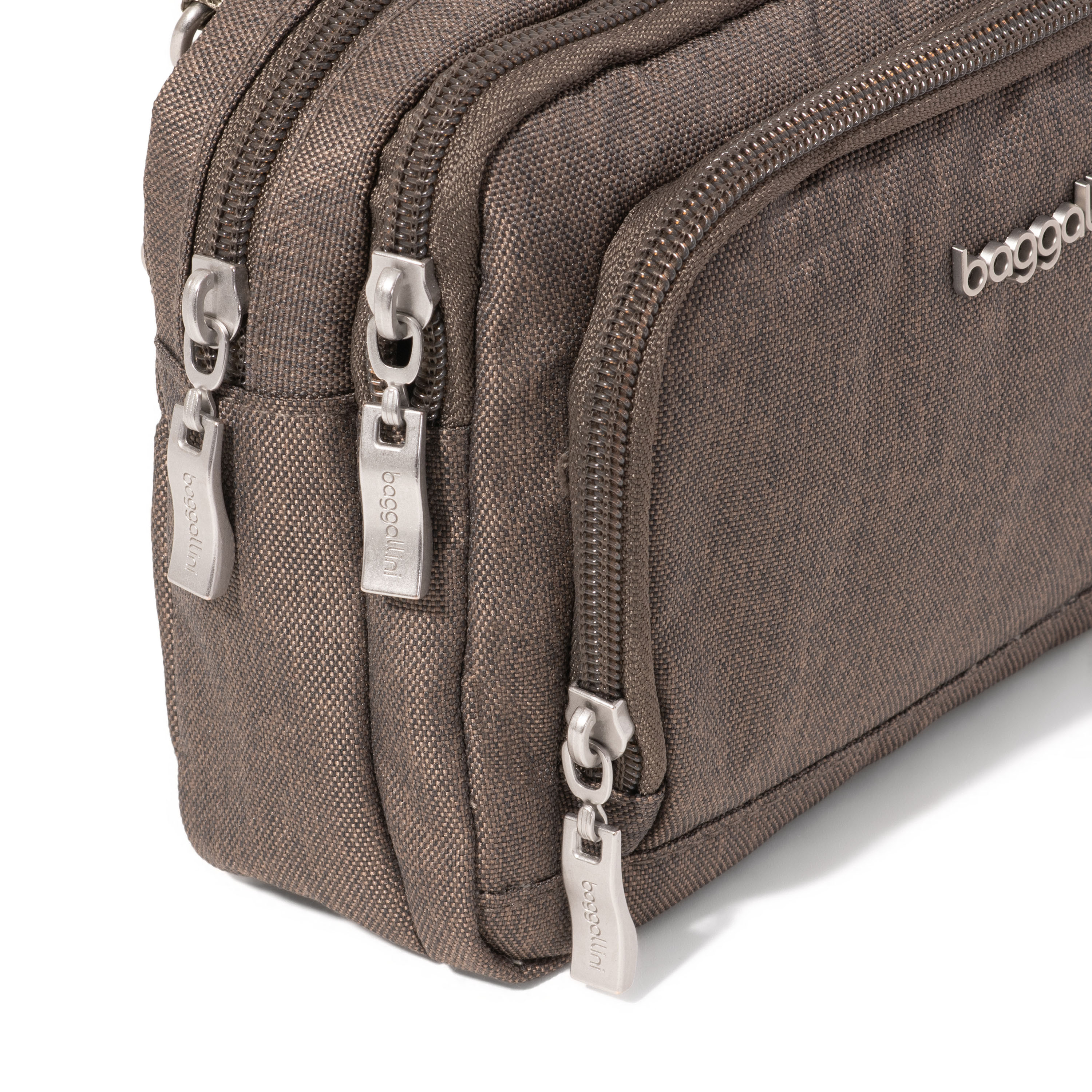 Modern Everywhere Trifecta RFID Wallet Crossbody