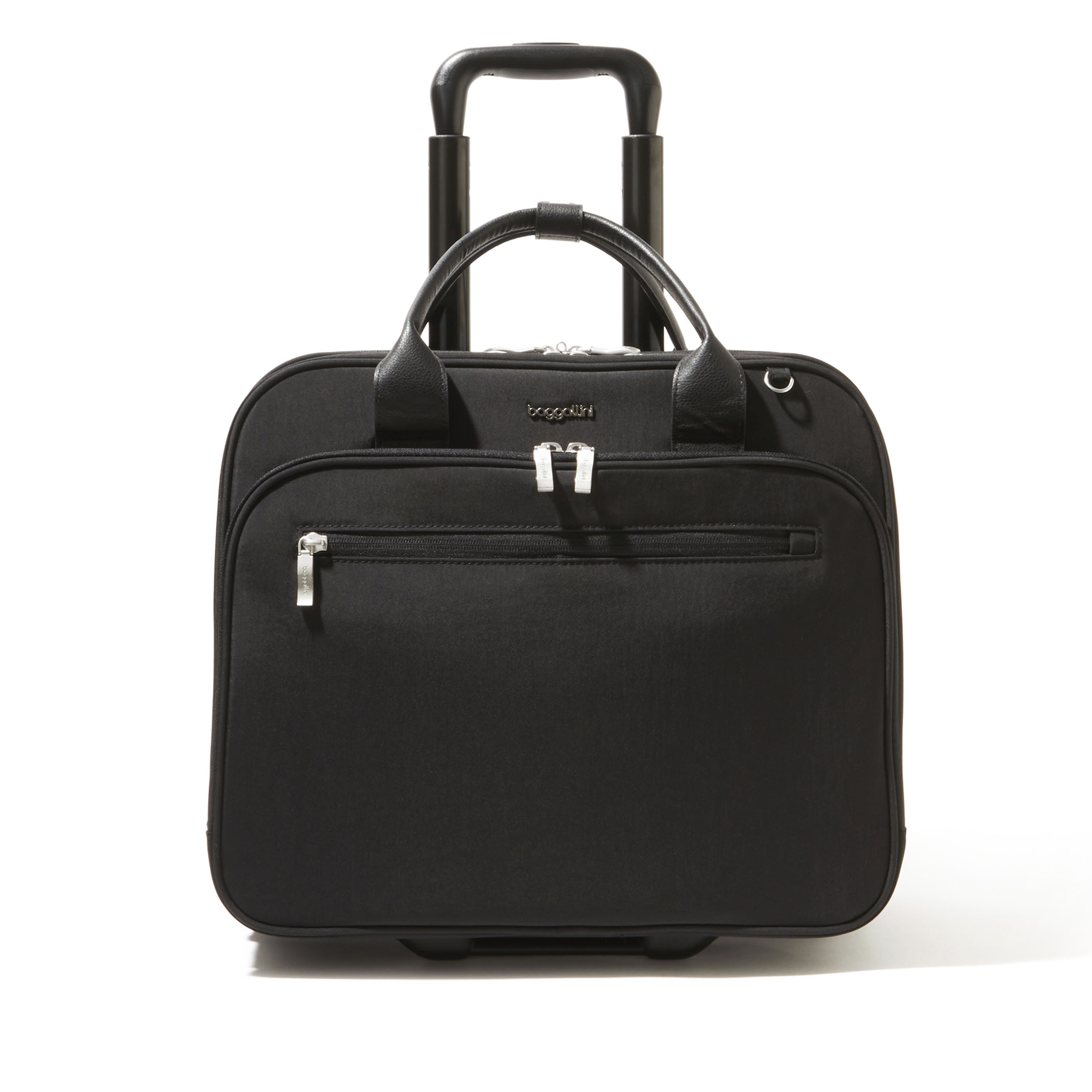 2 Wheel Tote
