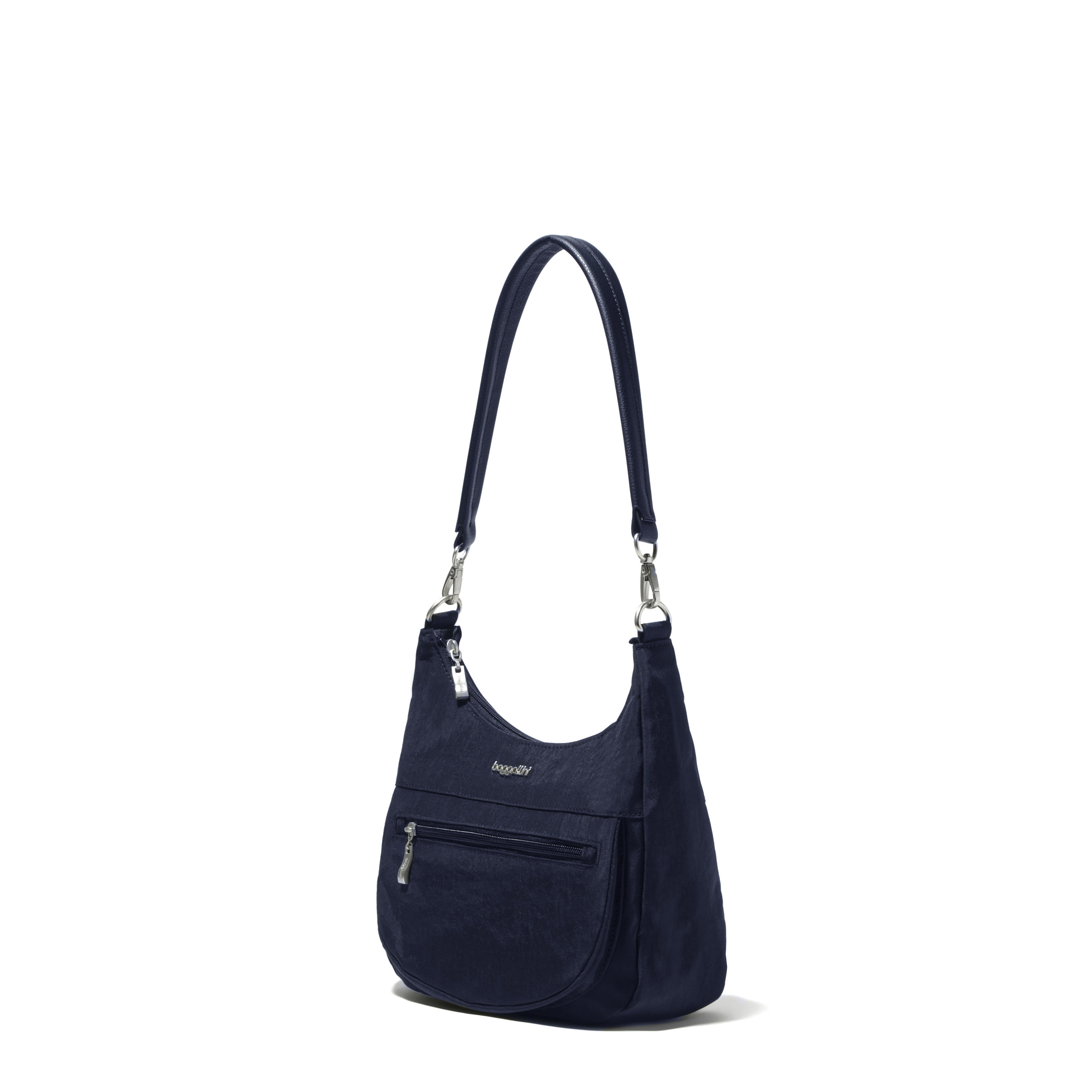 True Classic Pocket Half Moon Bag