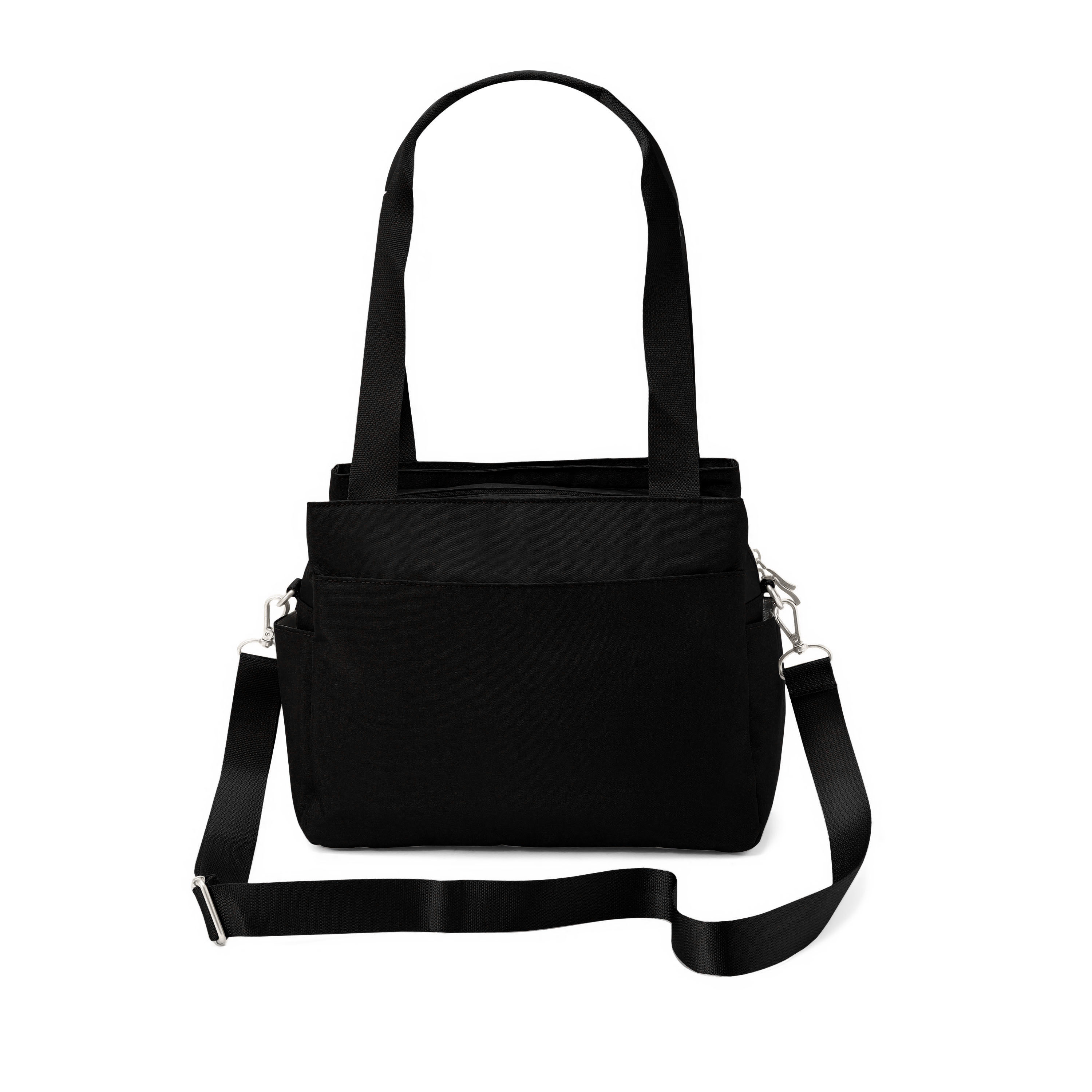 Coastal Flip Lock Trio Satchel