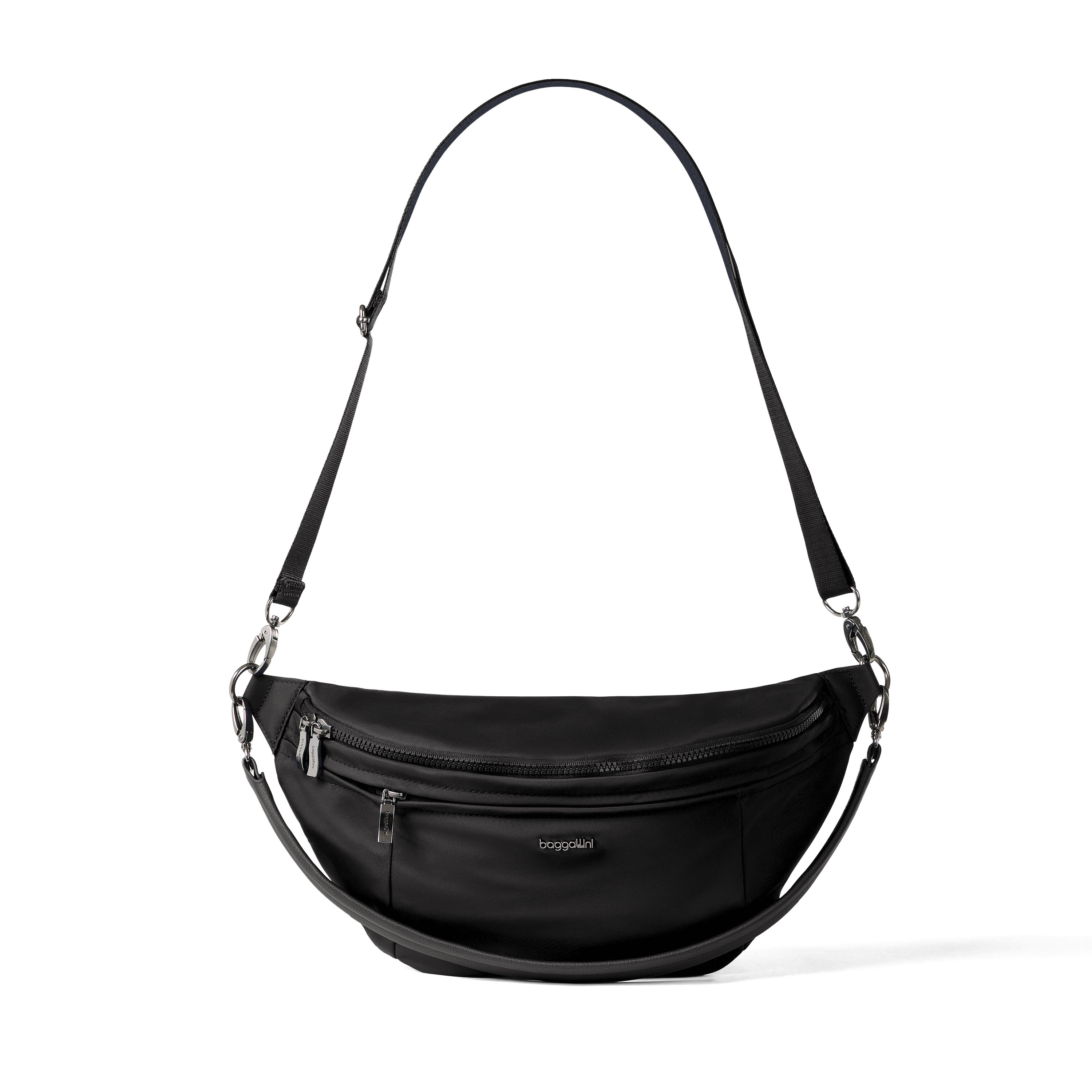 Stanton Crossbody