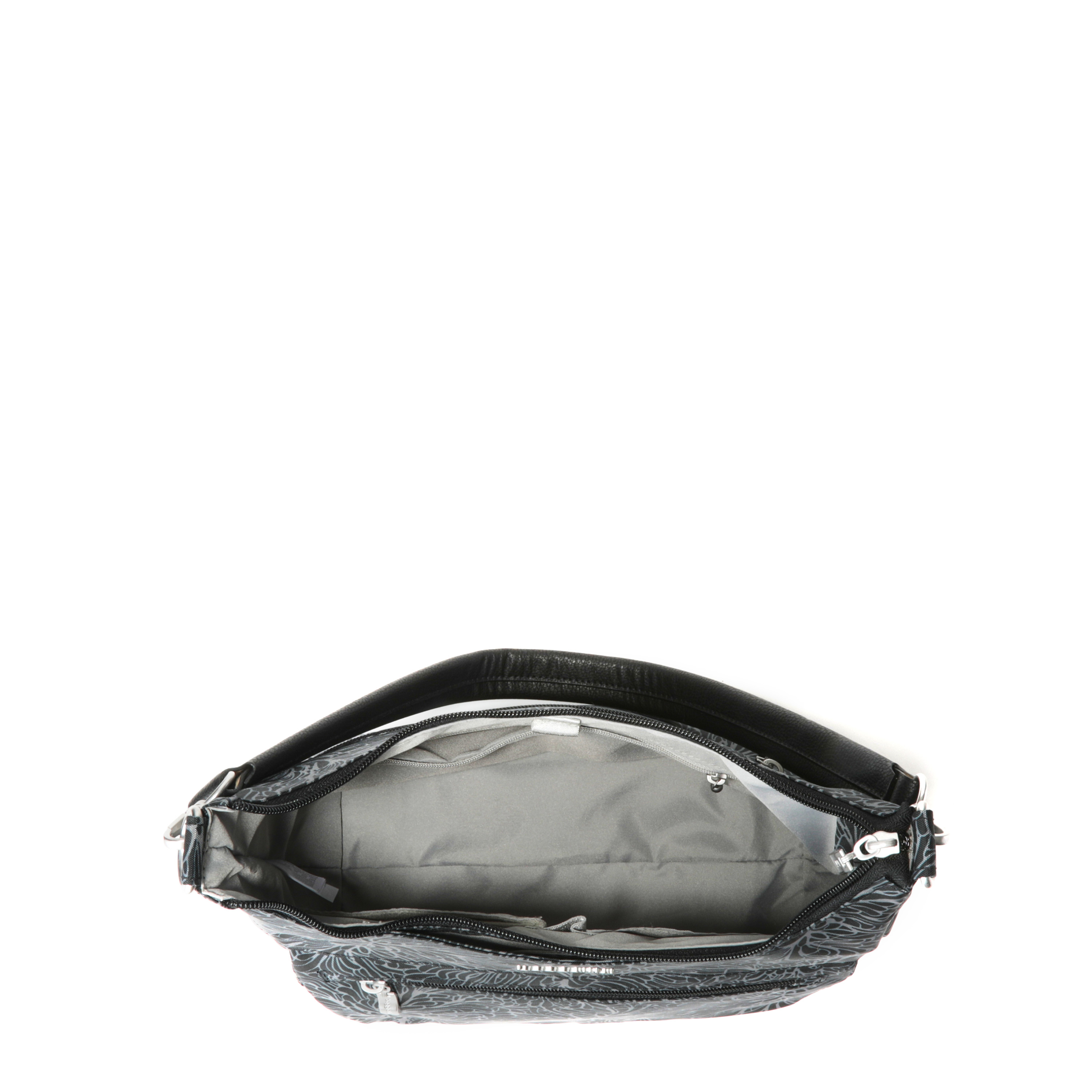 True Classic Pocket Half Moon Bag