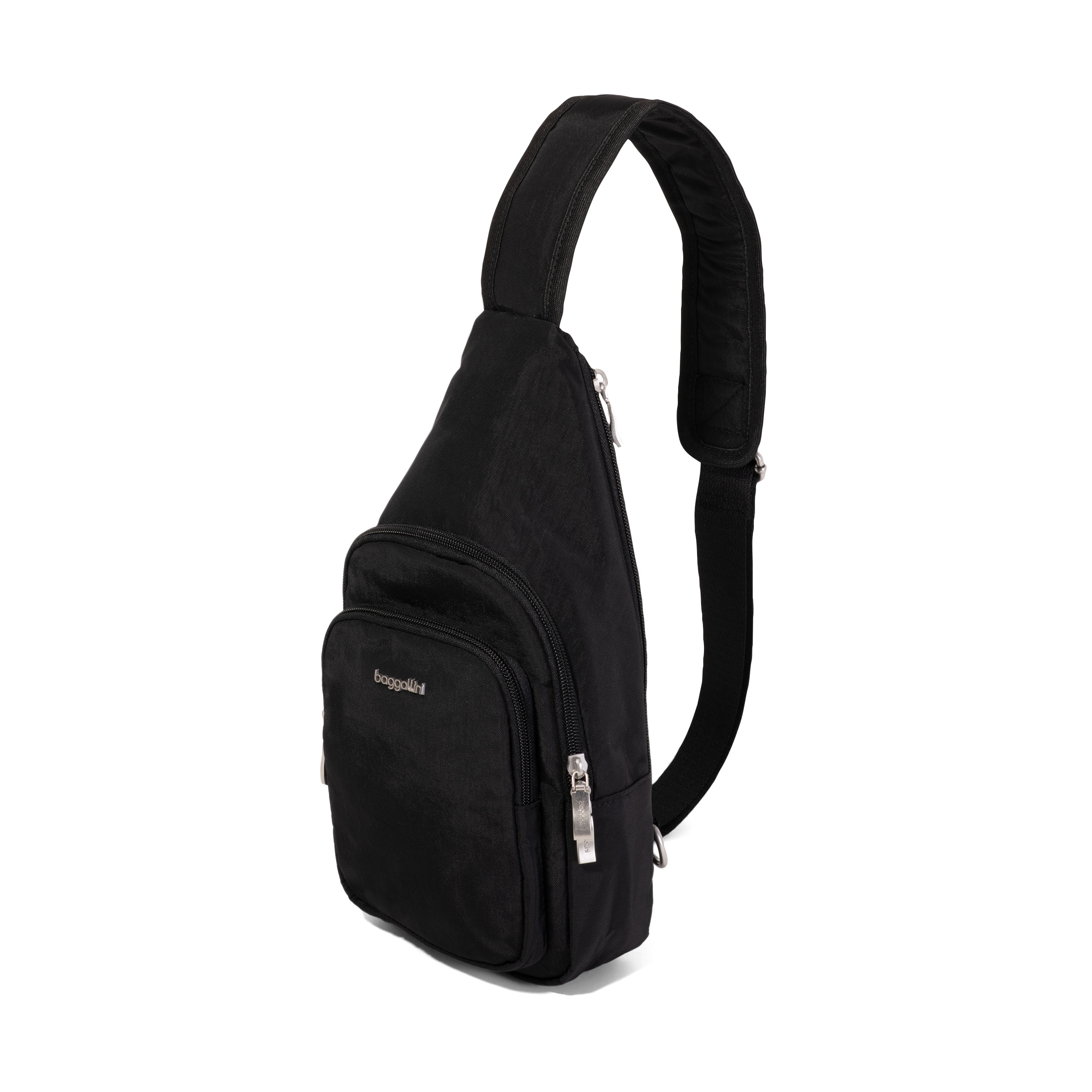 EMF Blocking Pocket - Modern Everywhere Sling