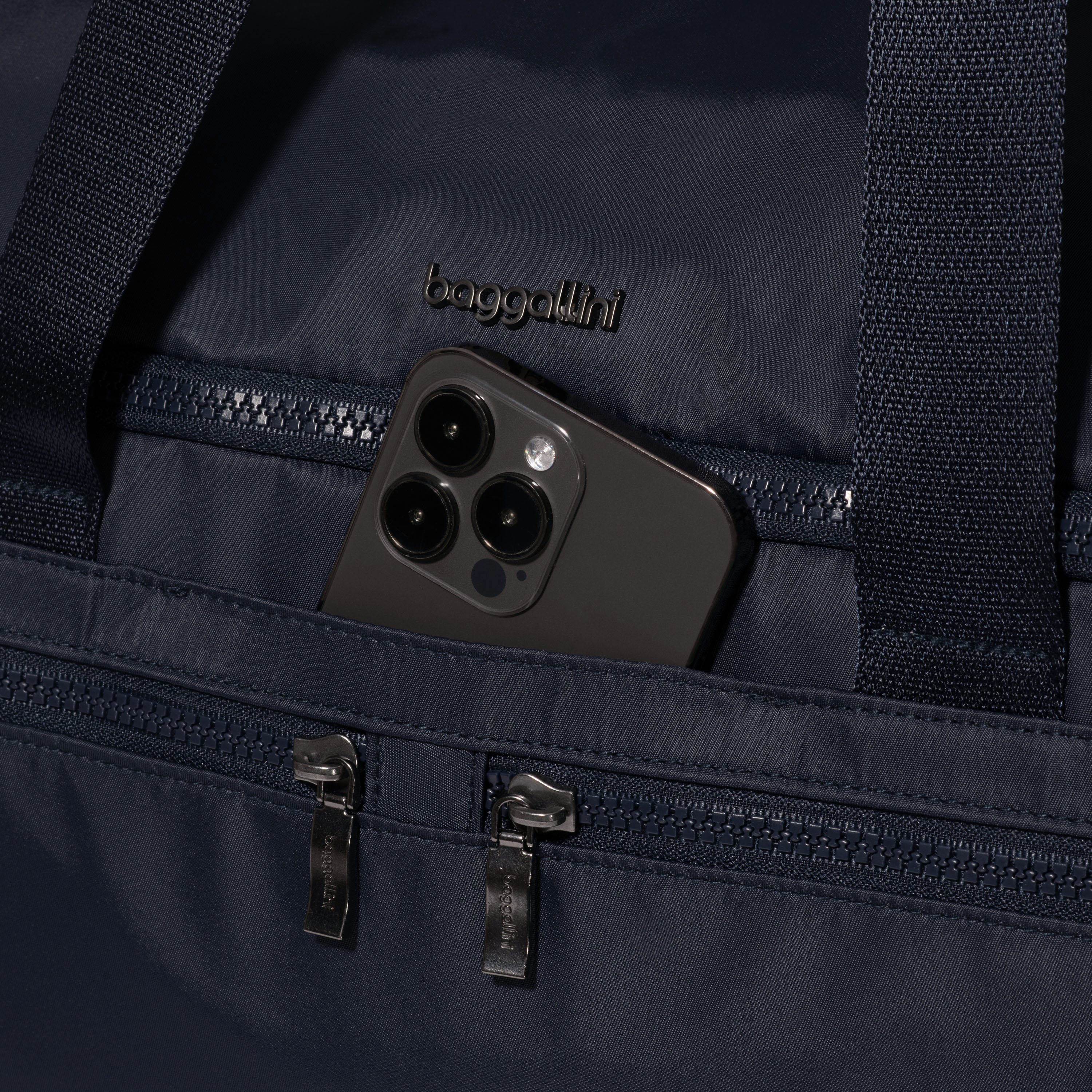 Madison 2 In 1 Garment Duffel