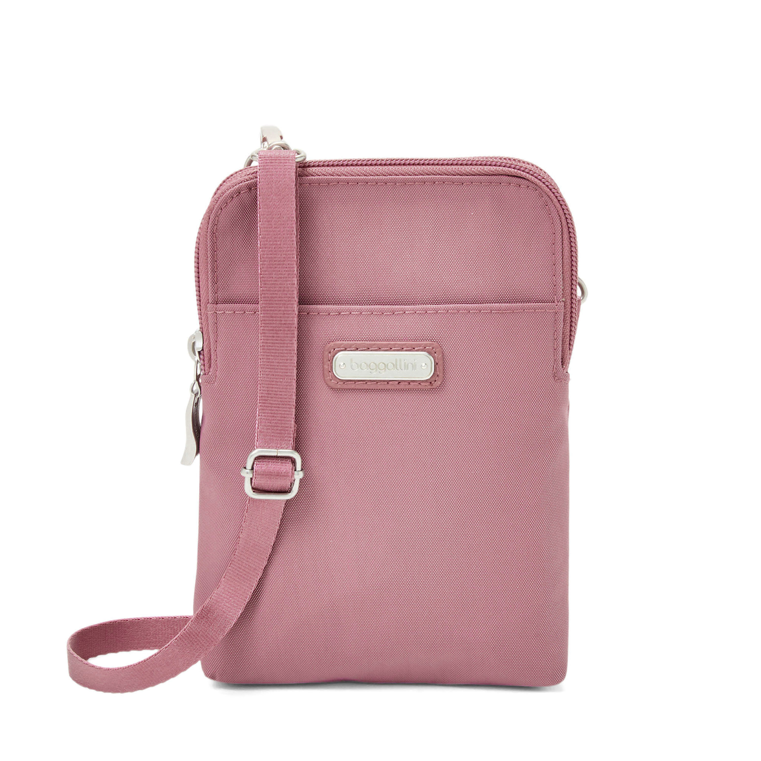 True Classic Take Two RFID Crossbody