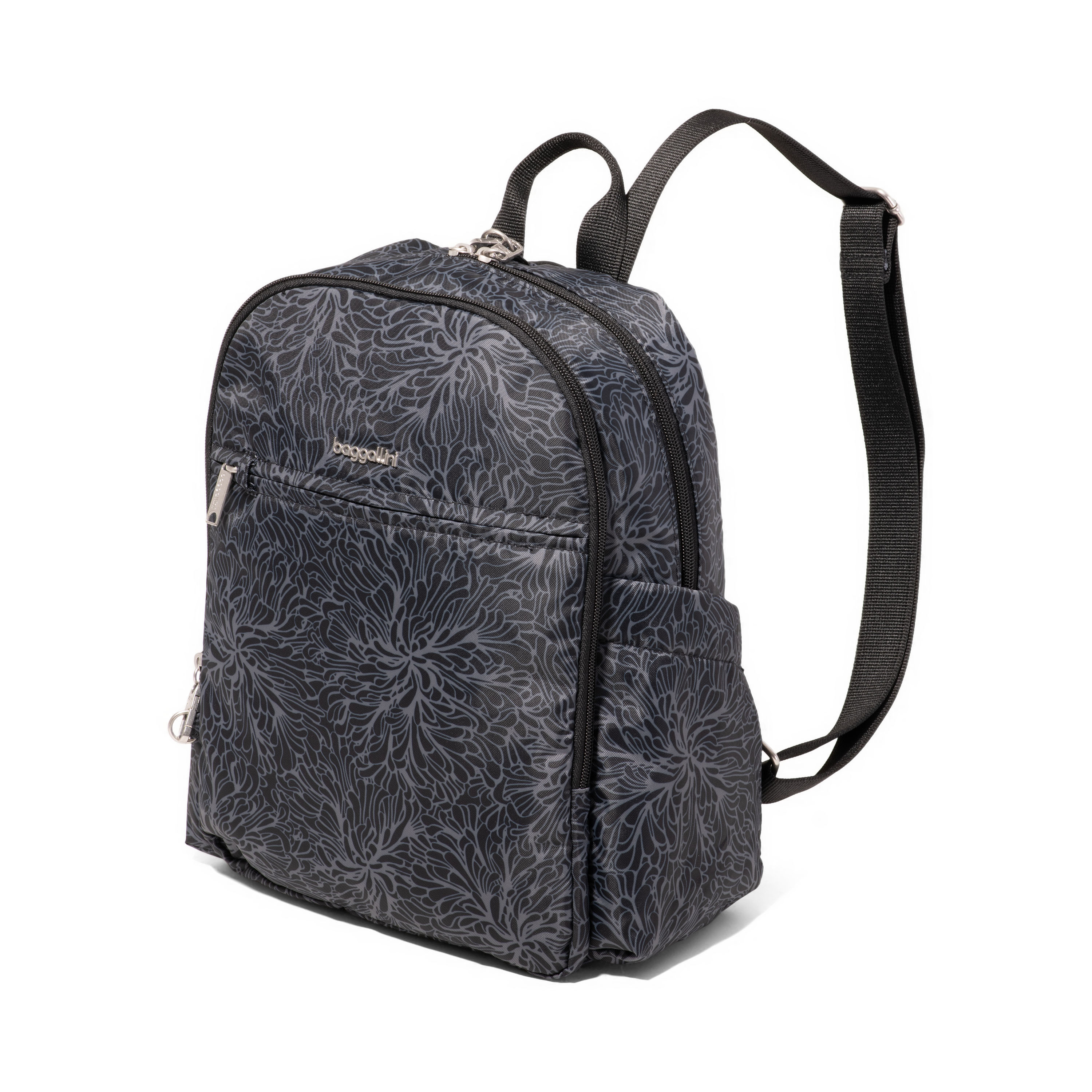 Securtex® Classic Anti-Theft Getaway Backpack