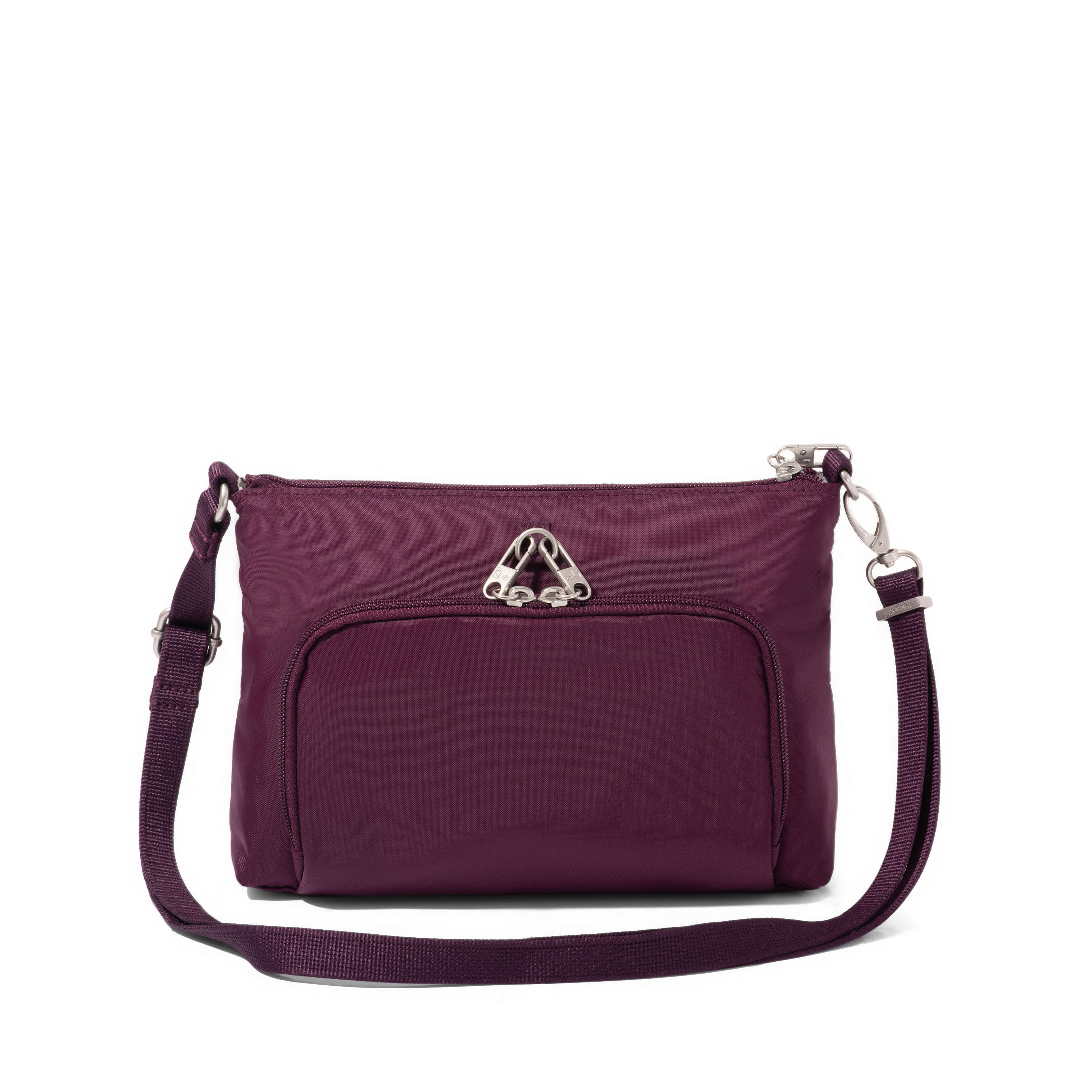Securtex® Classic Anti-Theft Keepsake Crossbody
