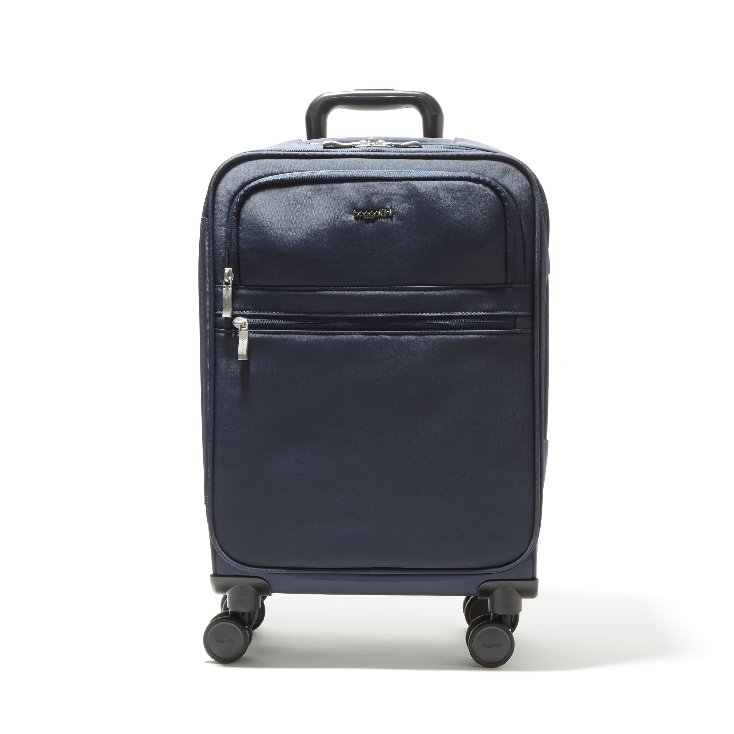 4 Wheel Carry-On
