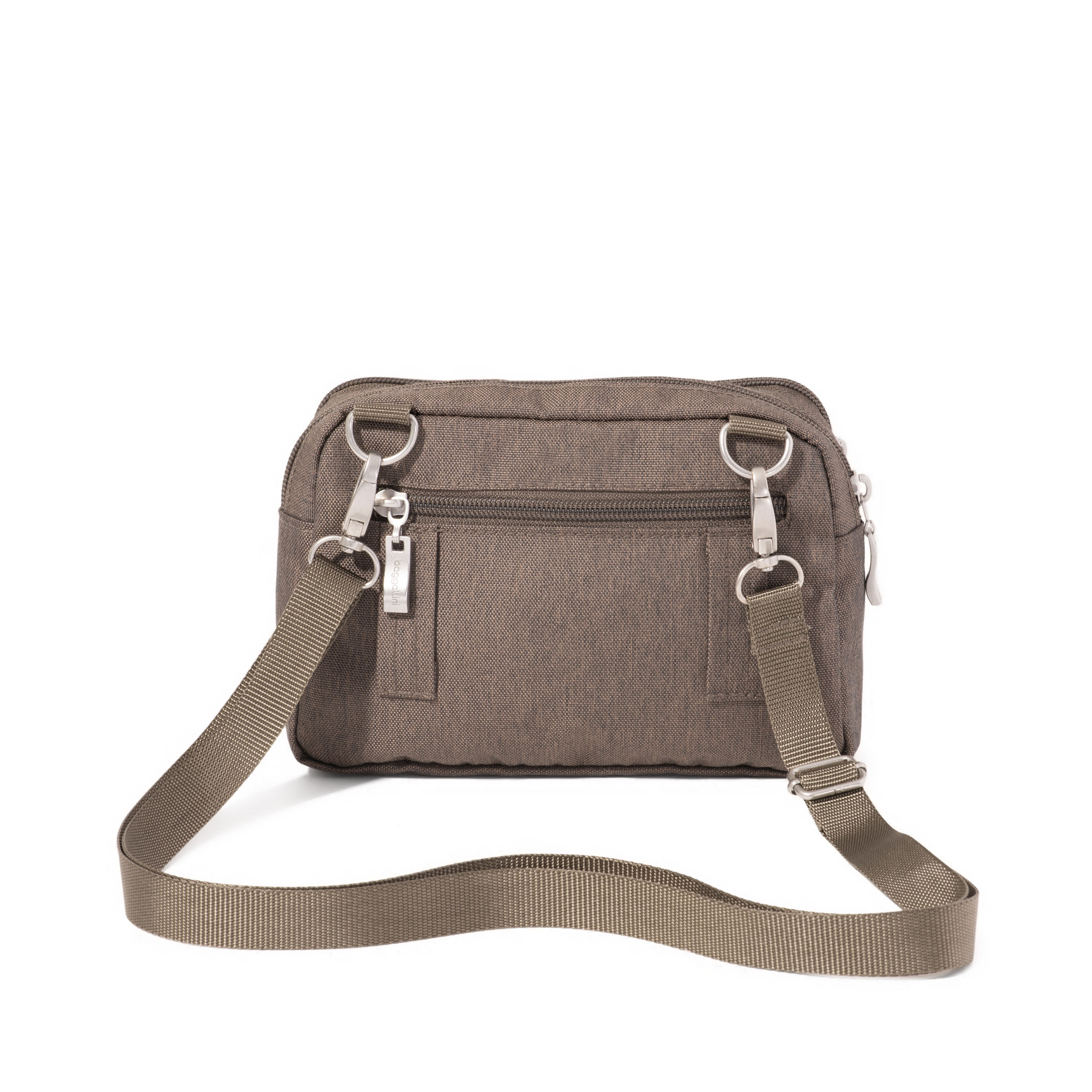 Modern Everywhere Trifecta RFID Wallet Crossbody