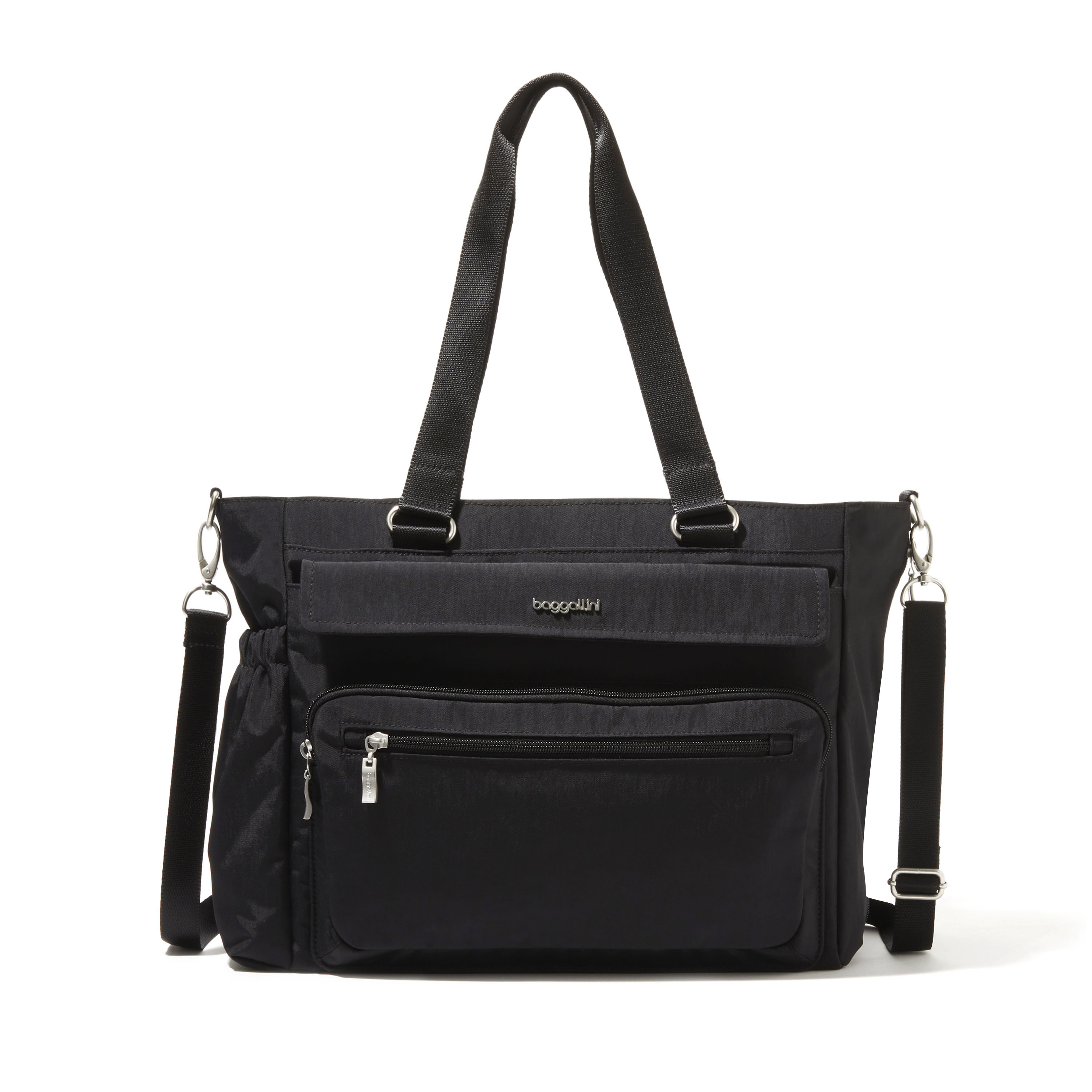 True Classic Laptop Tote