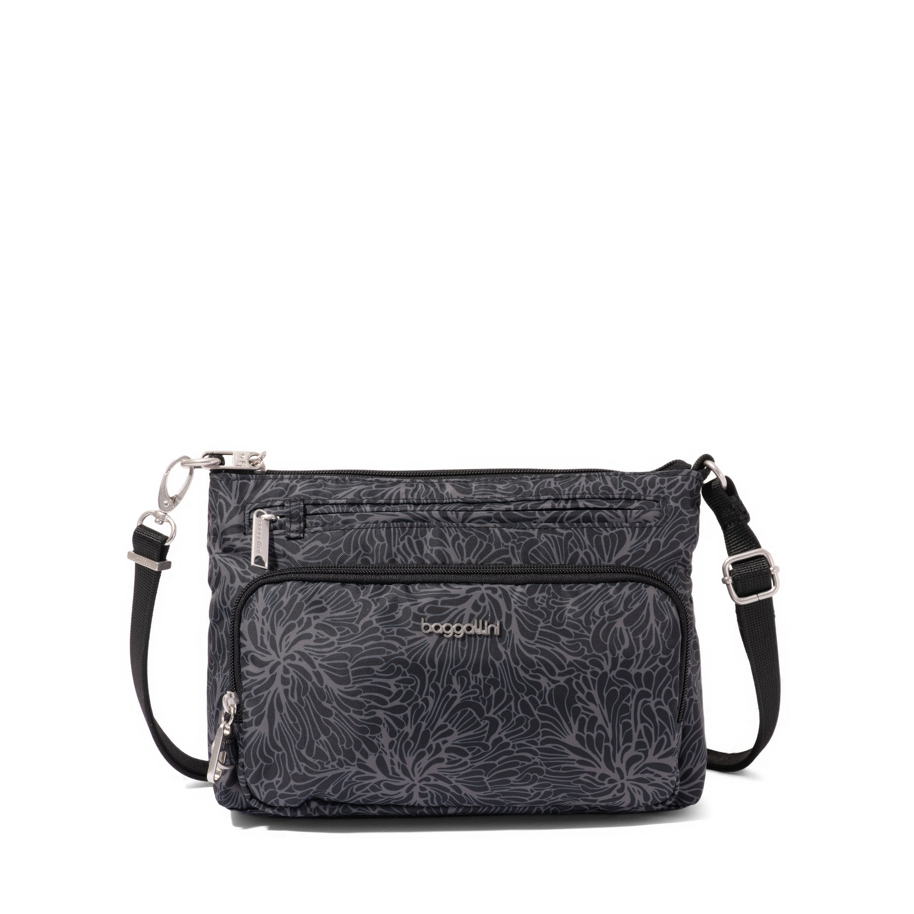 Securtex® Classic Anti-Theft Keepsake Crossbody