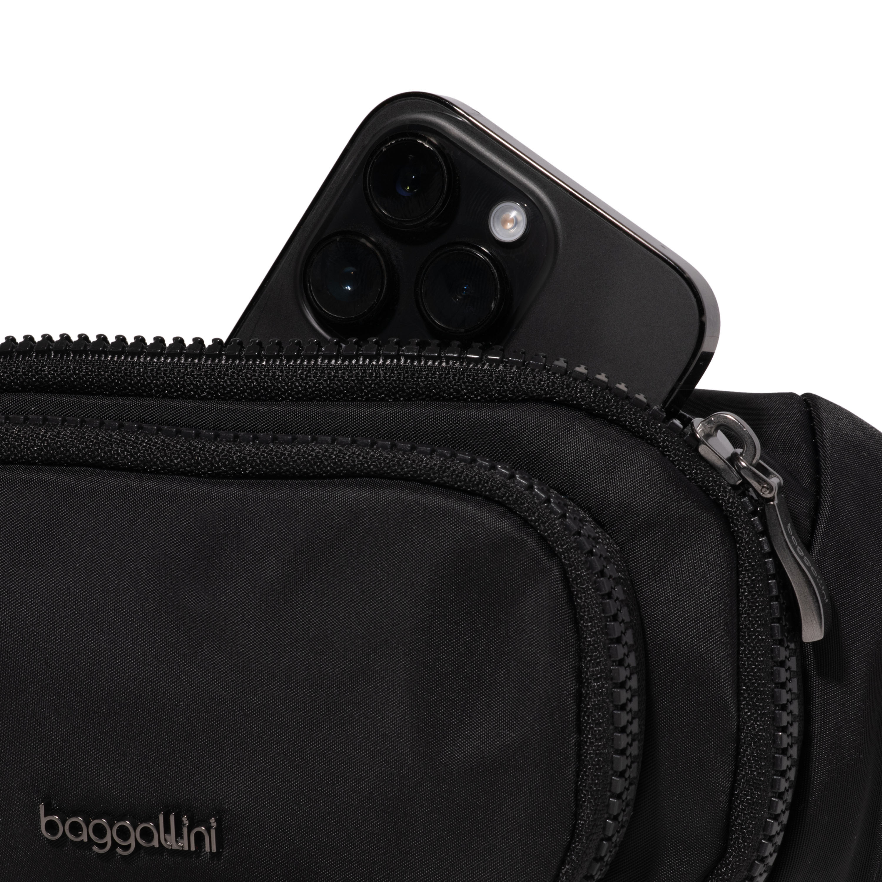 On The Go Belt Bag Waist Pack