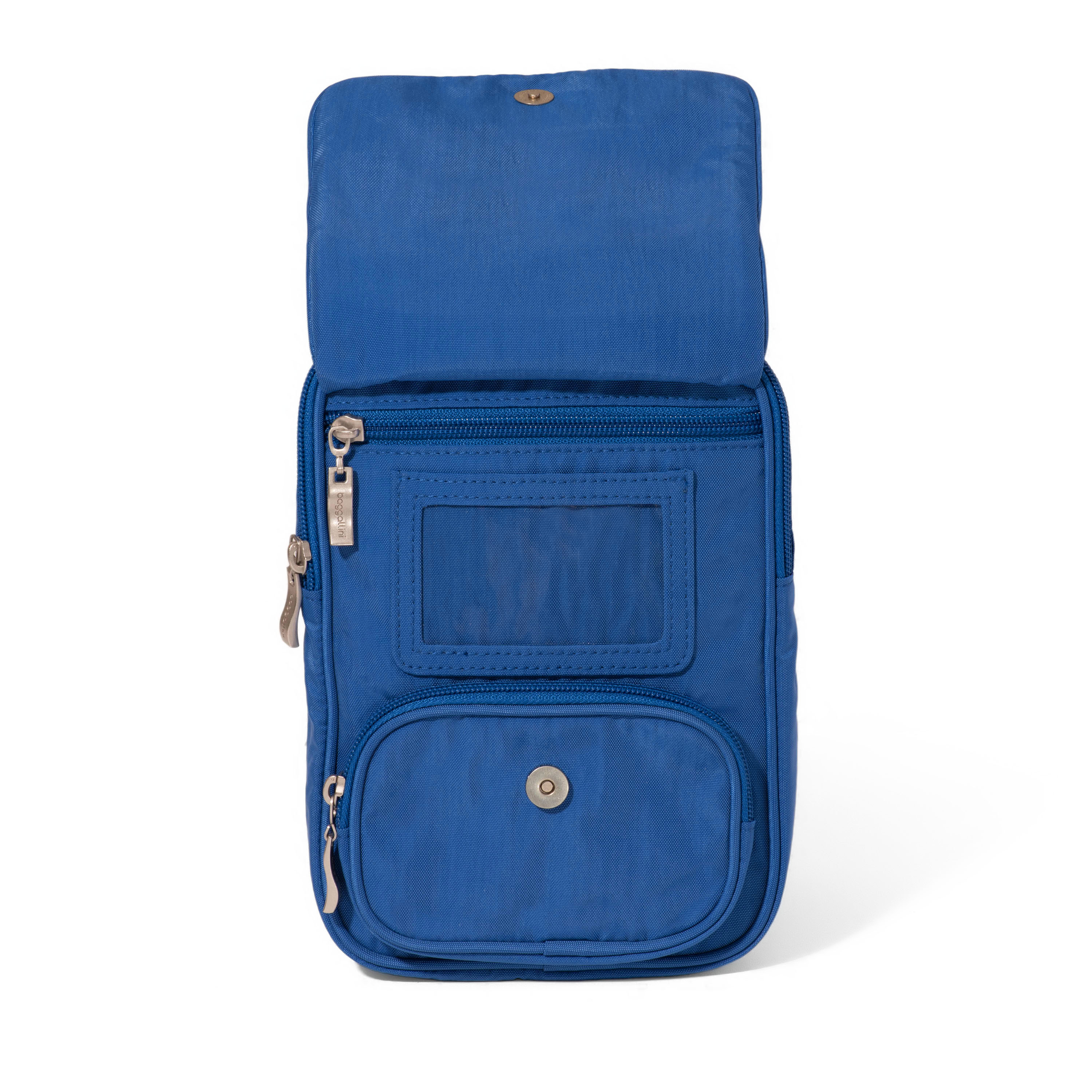Legacy RFID Journey Crossbody